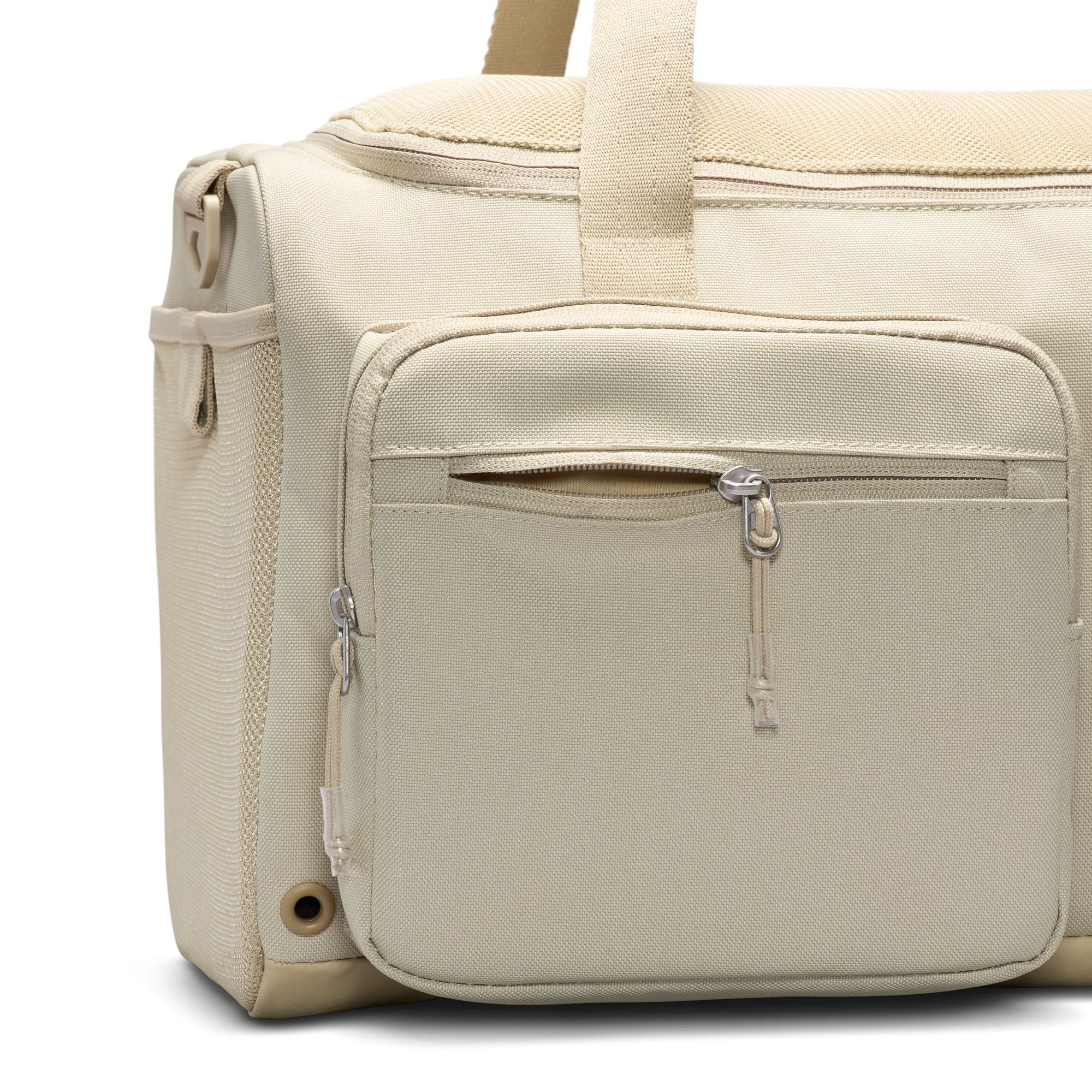 Nike Utility Power 2.0 Duffel Bag (Small, 31 L) - FN4206-251-NIKE by Nike | Available at Niky's Sports