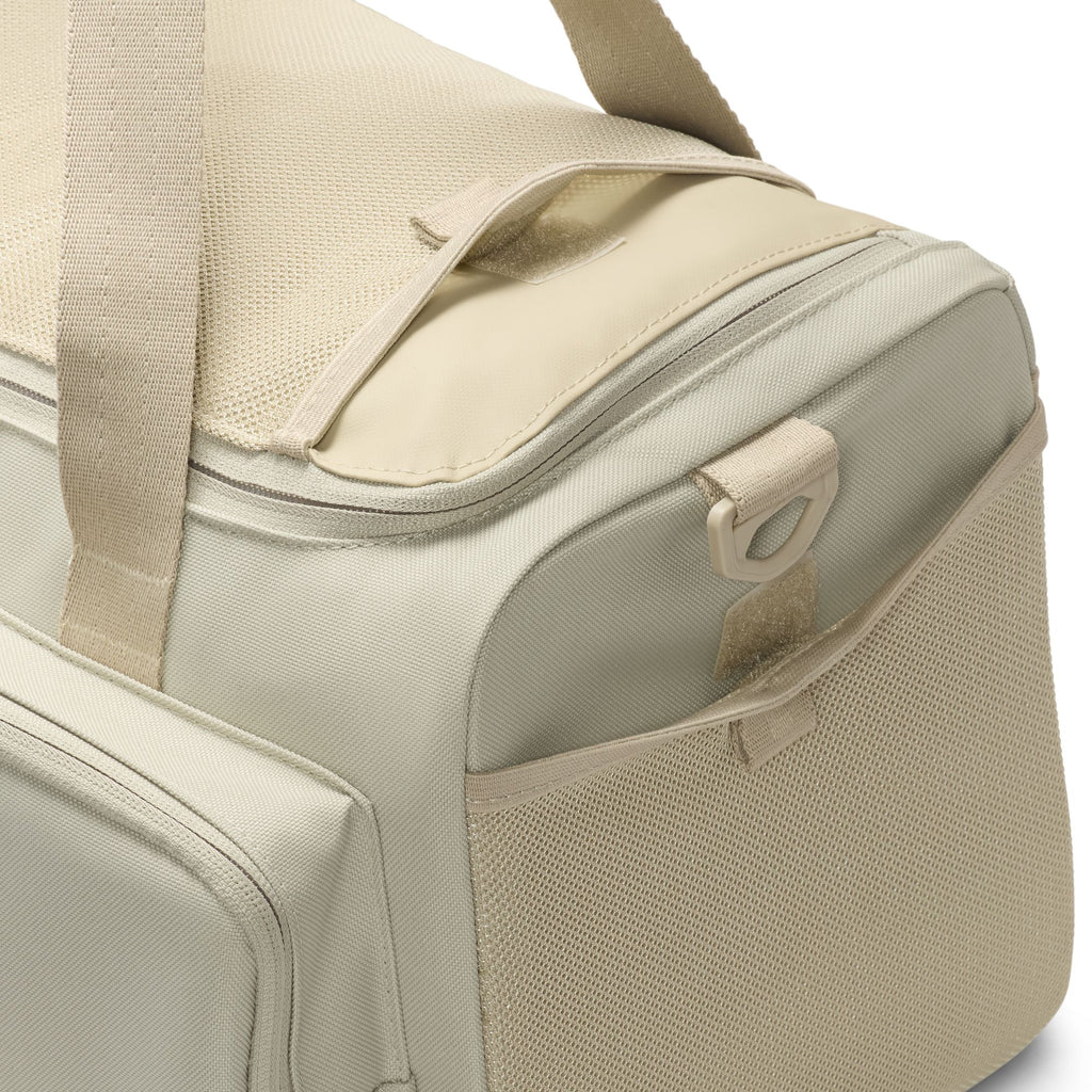 Nike Utility Power 2.0 Duffel Bag (Small, 31 L) - FN4206-251-NIKE by Nike | Available at Niky's Sports