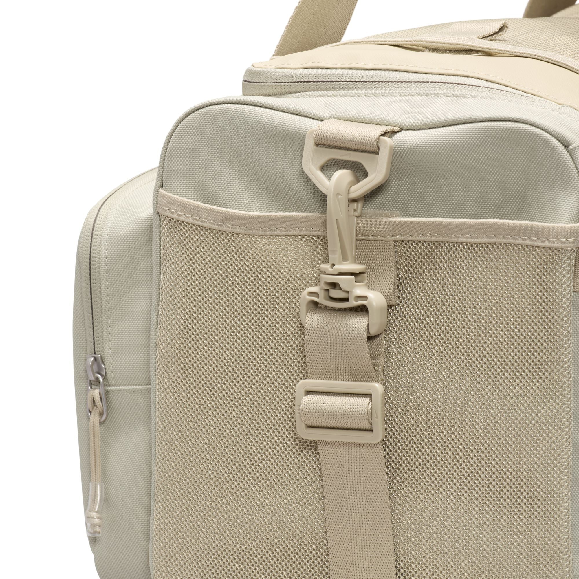 Nike Utility Power 2.0 Duffel Bag (Small, 31 L) - FN4206-251-NIKE by Nike | Available at Niky's Sports