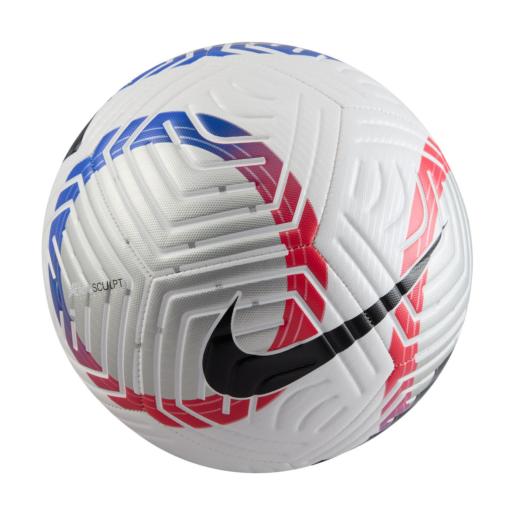 Nike NWSL Academy Soccer Ball - FN4323-100-NIKE by Nike | Available at Niky's Sports