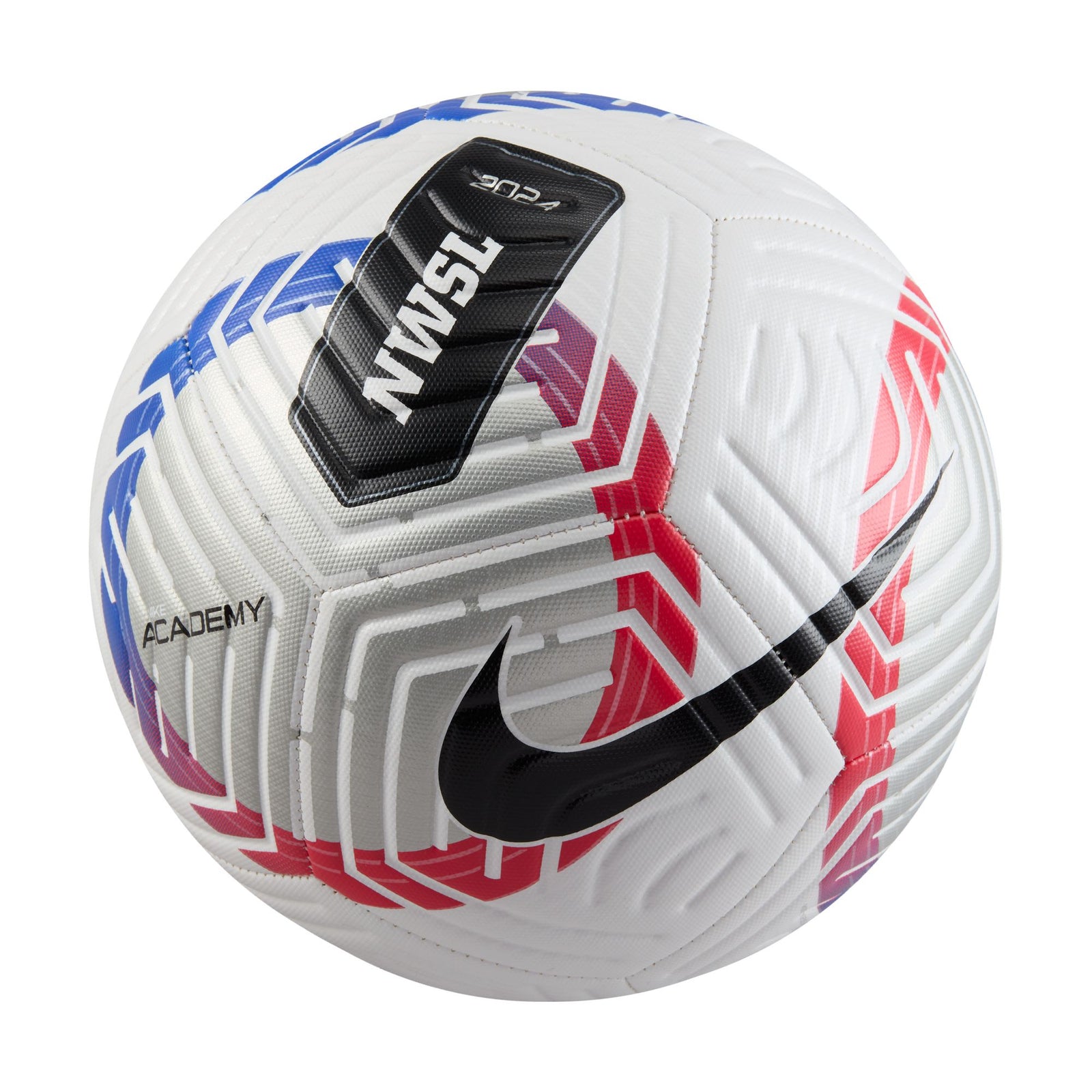 Nike NWSL Academy Soccer Ball - FN4323-100-NIKE by Nike | Available at Niky's Sports
