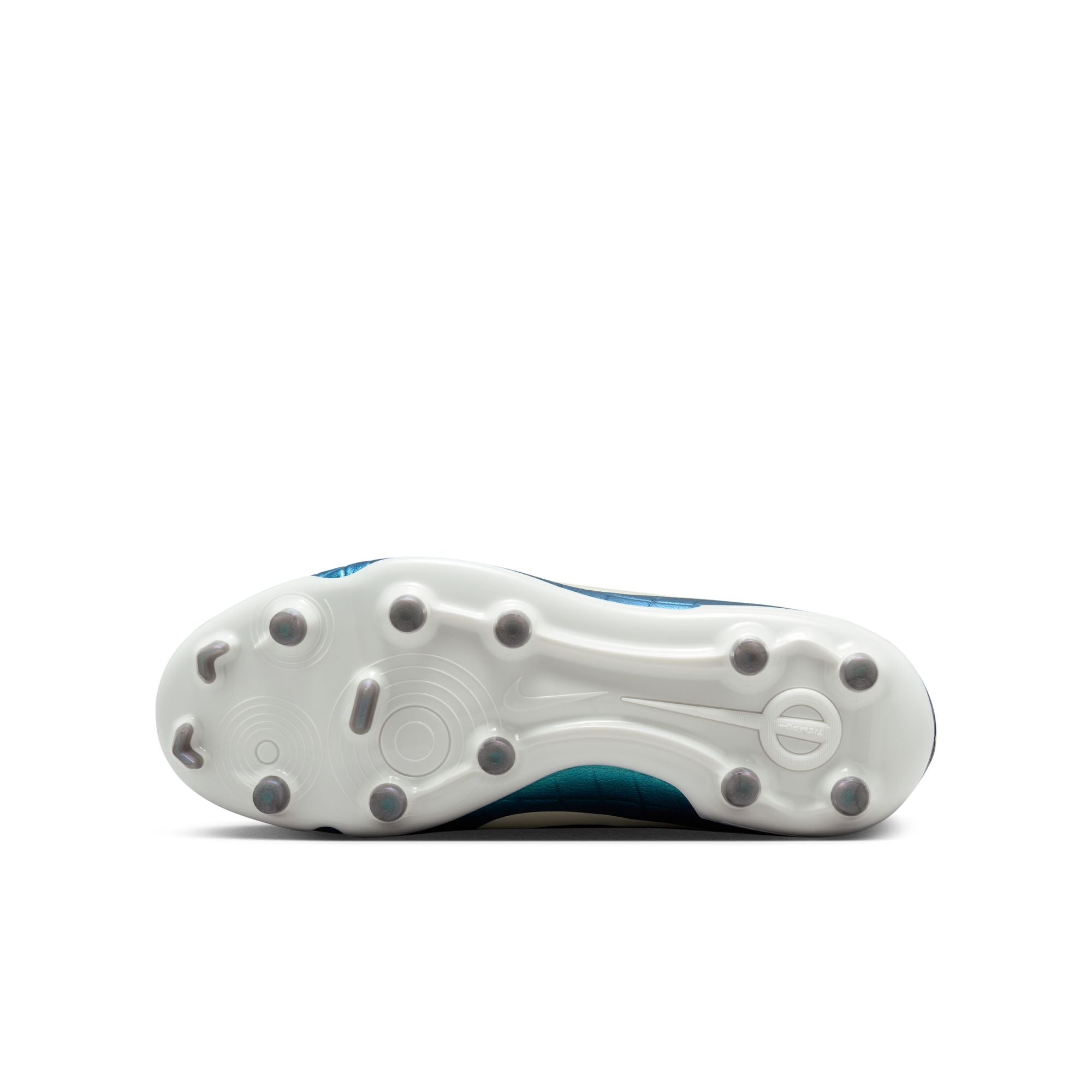 Nike Jr. Tiempo Legend 10 Academy 30 Little/Big Kids' MG Low-Top Soccer Cleats - FN5922-300-NIKE by Nike | Available at Niky's Sports