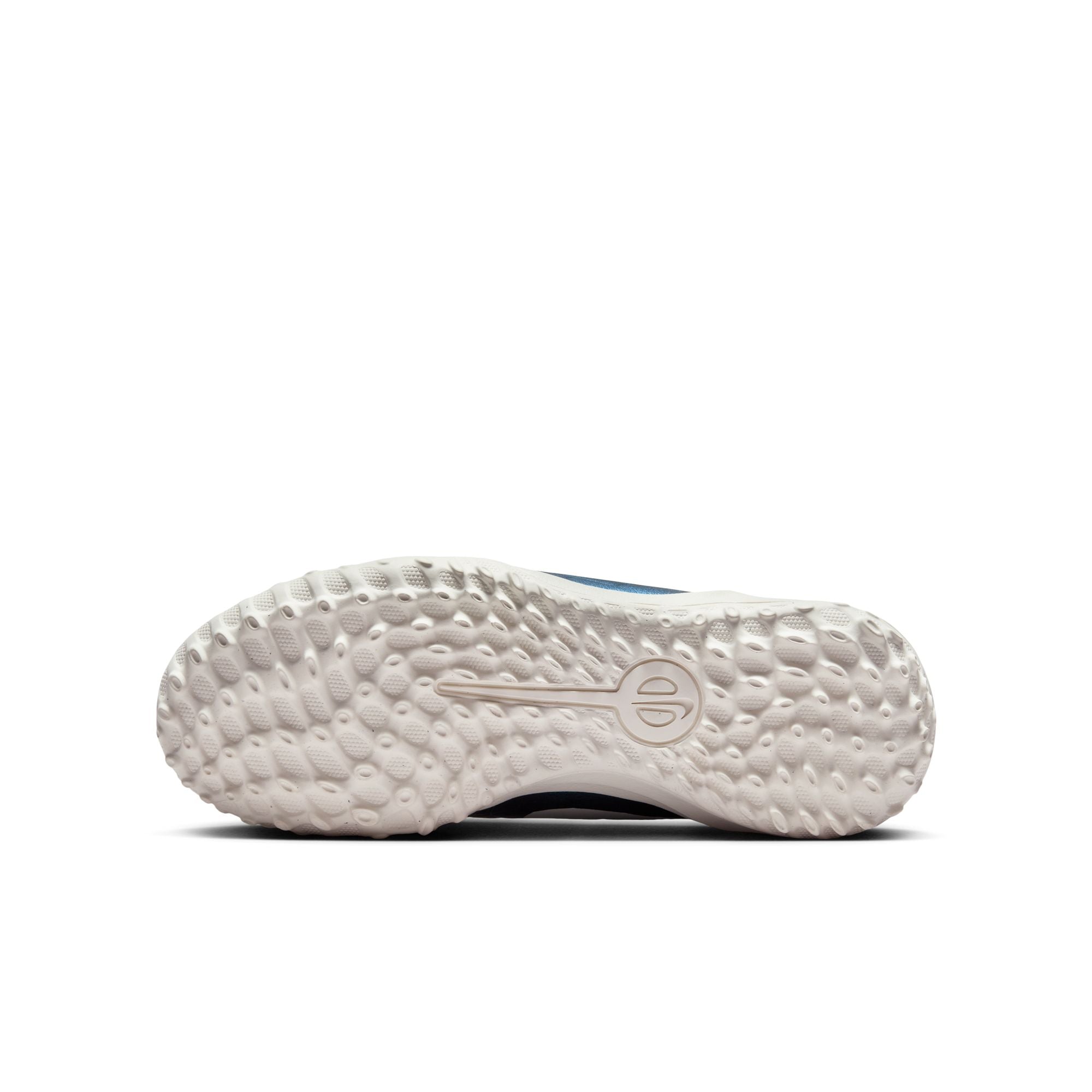 Nike Jr. Tiempo Emerald Legend 10 Academy Little/Big Kids' TF Low-Top Soccer Shoes - FN5927-300-NIKE by Nike | Available at Niky's Sports