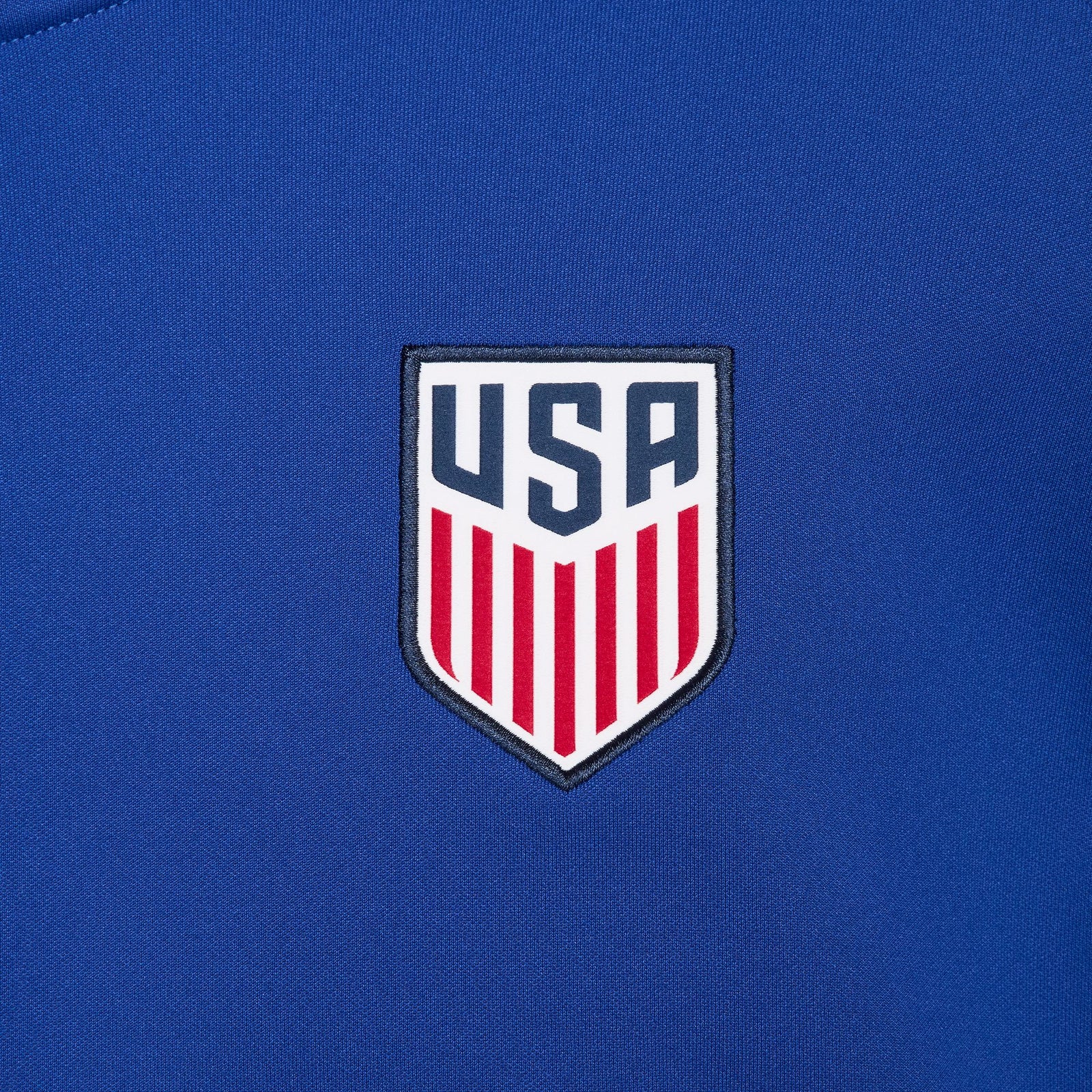 Nike USMNT Strike Men's Dri-FIT Soccer Jacket - FN6493-417-NIKE by Nike | Available at Niky's Sports