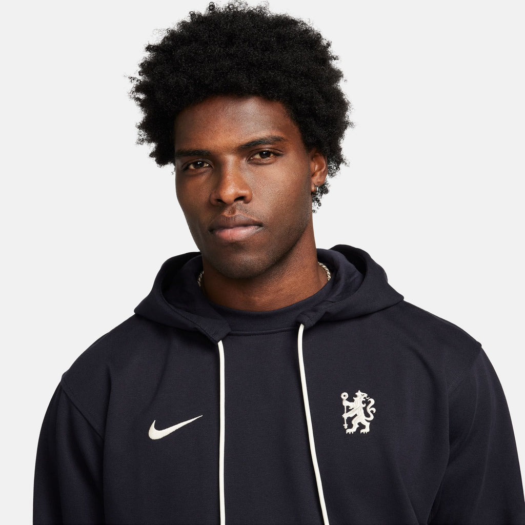 Nike Chelsea Men's Standard Issue Hoody - FN7766-426-NIKE by Nike | Available at Niky's Sports