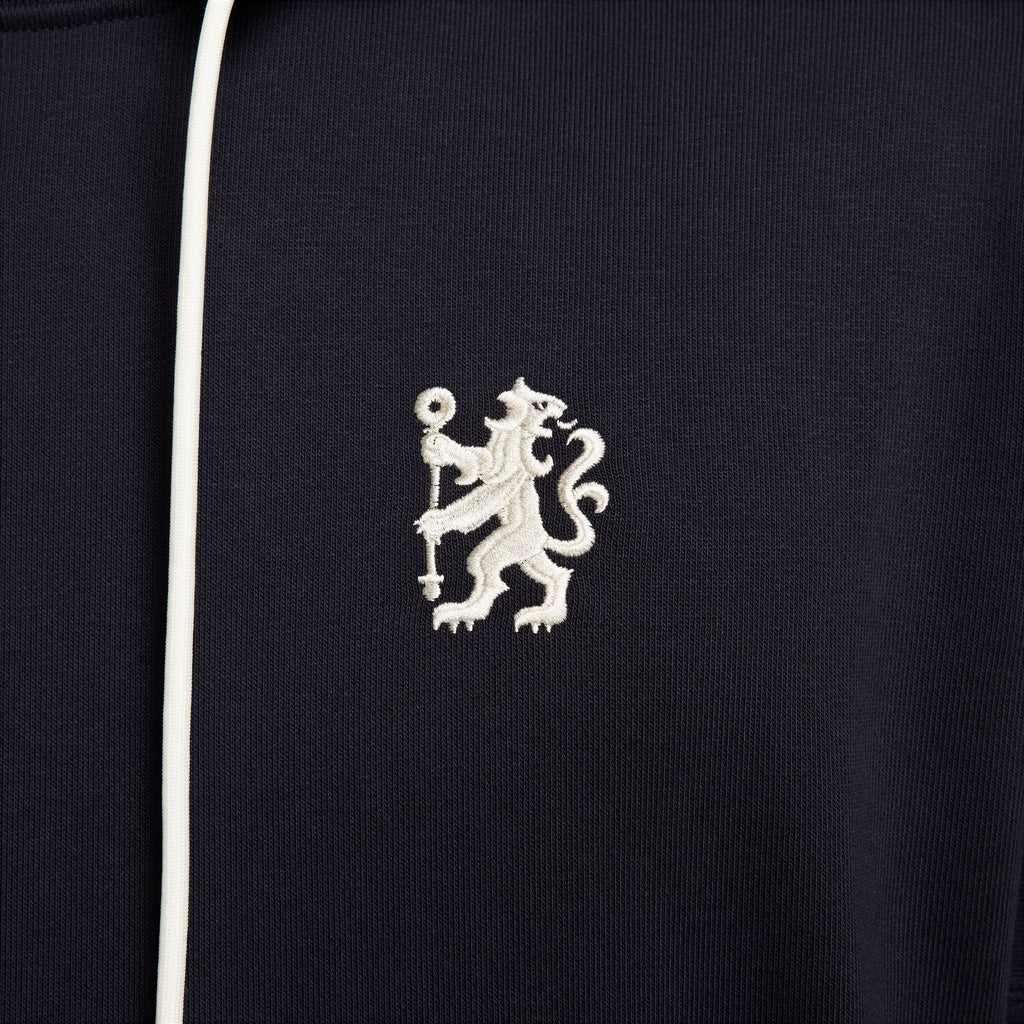 Nike Chelsea Men's Standard Issue Hoody - FN7766-426-NIKE by Nike | Available at Niky's Sports