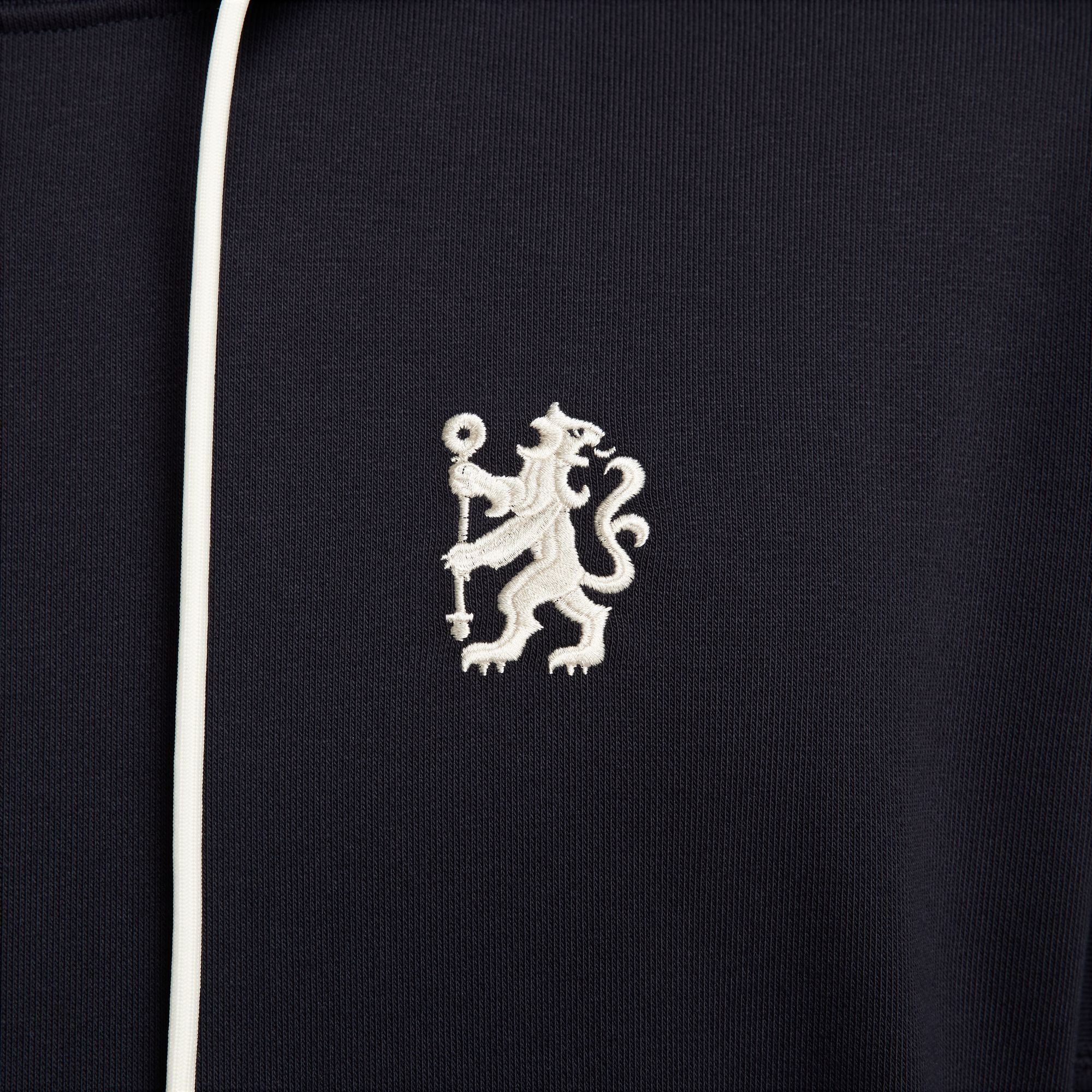 Nike Chelsea Men's Standard Issue Hoody - FN7766-426-NIKE by Nike | Available at Niky's Sports