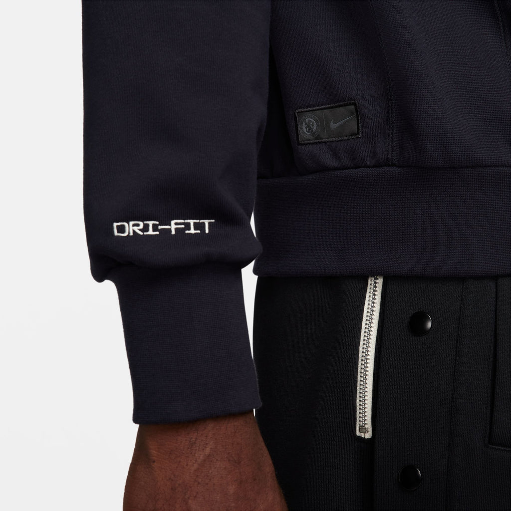 Nike Chelsea Men's Standard Issue Hoody - FN7766-426-NIKE by Nike | Available at Niky's Sports