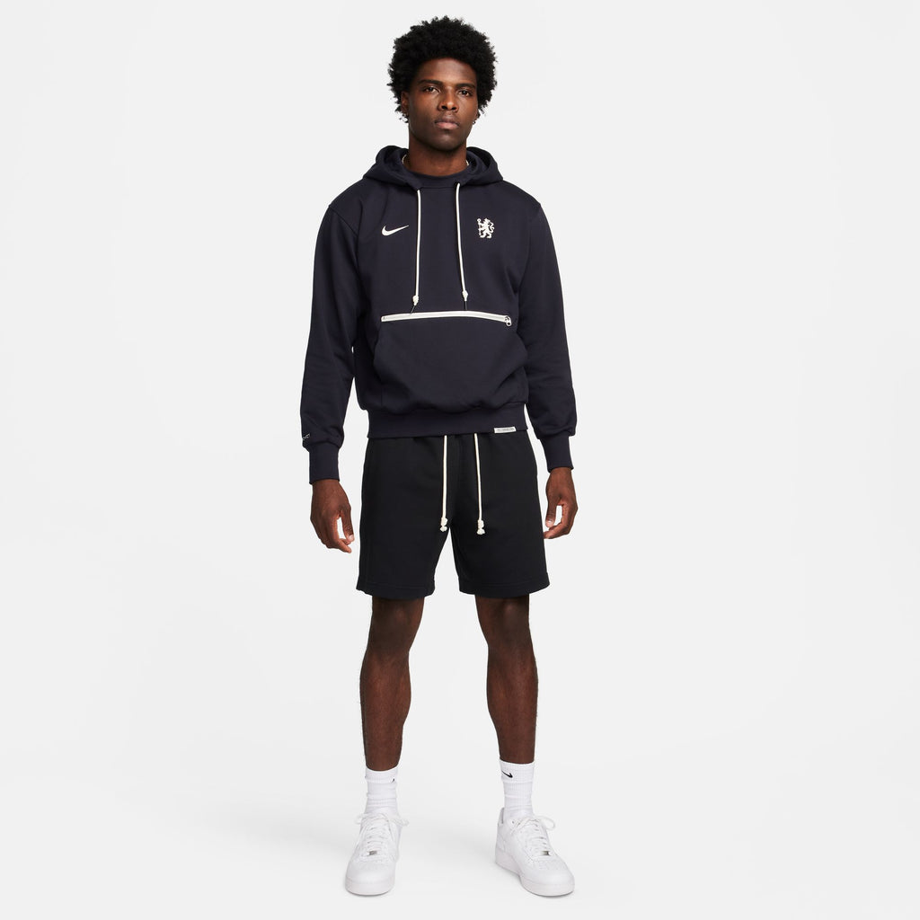 Nike Chelsea Men's Standard Issue Hoody - FN7766-426-NIKE by Nike | Available at Niky's Sports