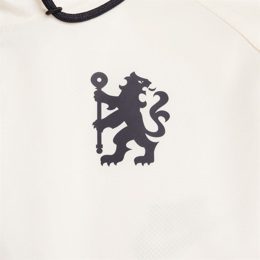 Nike Chelsea NSW Wave Runner Jacket - FN7767-120-NIKE by Nike | Available at Niky's Sports