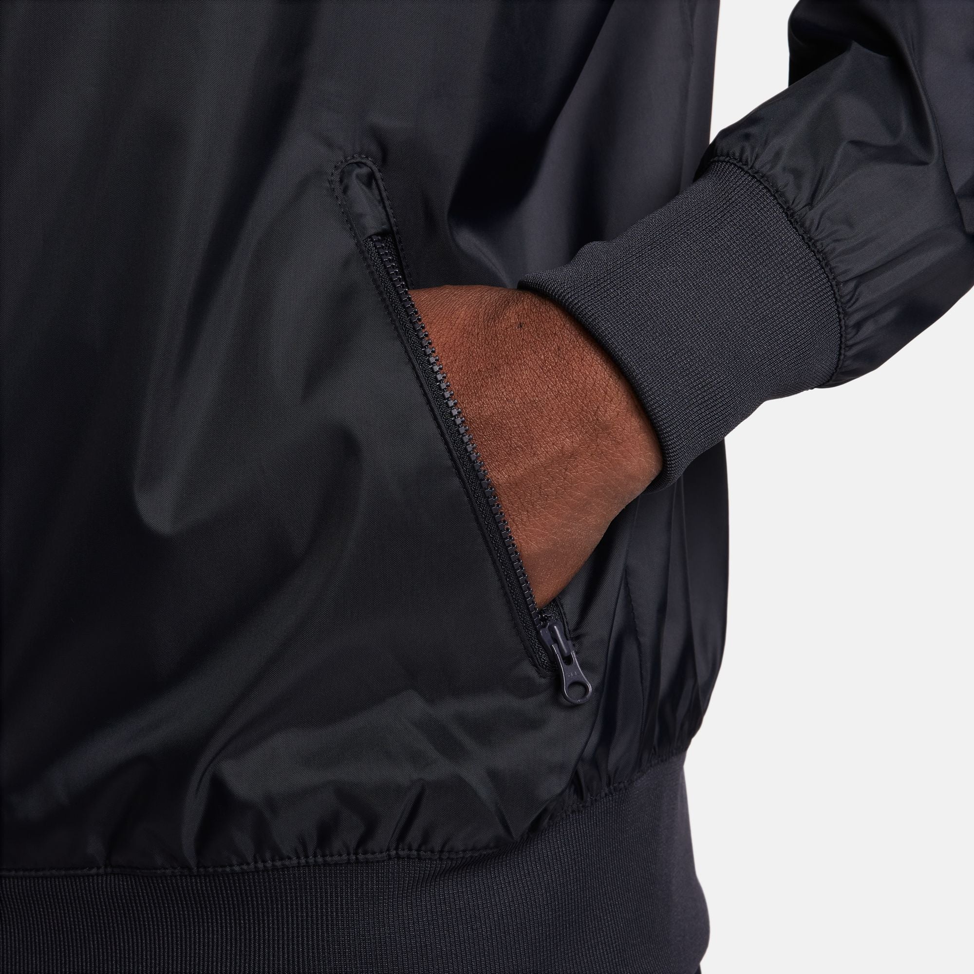 Nike Chelsea NSW Wave Runner Jacket - FN7767-120-NIKE by Nike | Available at Niky's Sports