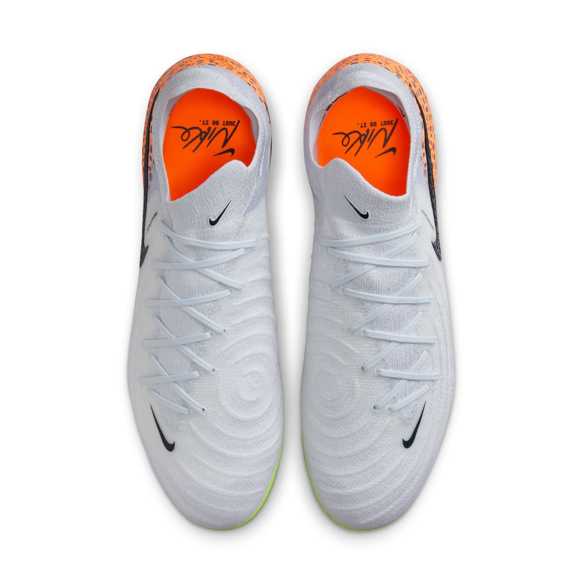 Nike Phantom GX 2 Elite Electric FG Low-Top Soccer Cleats - FN8003-900-NIKE by Nike | Available at Niky's Sports