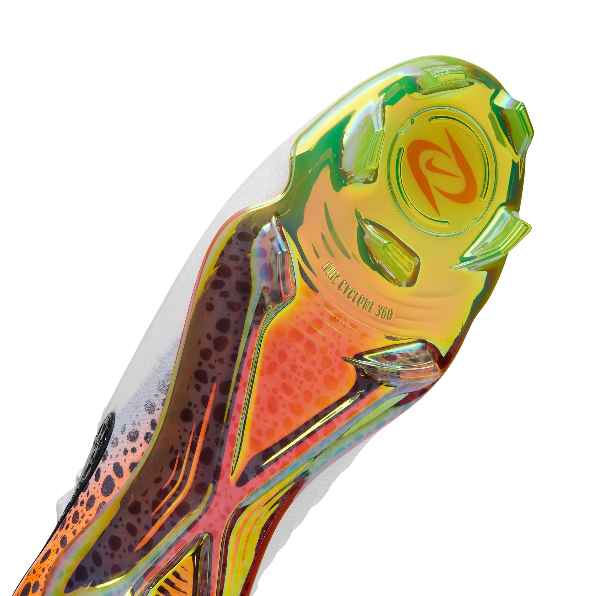 Nike Phantom GX 2 Elite Electric FG Low-Top Soccer Cleats - FN8003-900-NIKE by Nike | Available at Niky's Sports