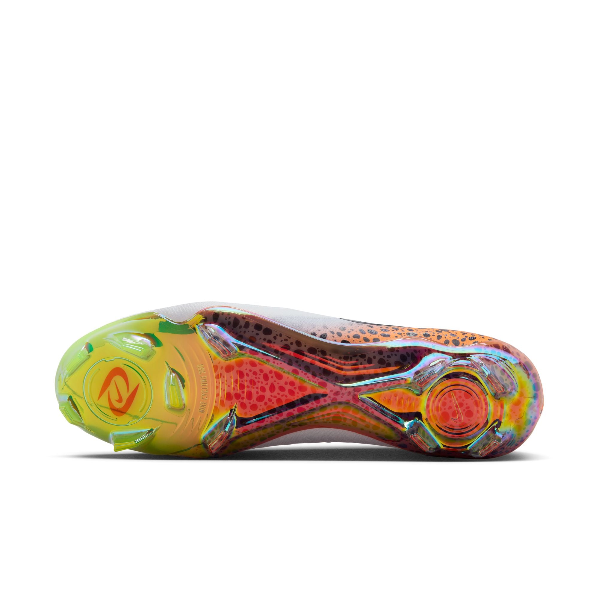 Nike Phantom GX 2 Elite Electric FG Low-Top Soccer Cleats - FN8003-900-NIKE by Nike | Available at Niky's Sports