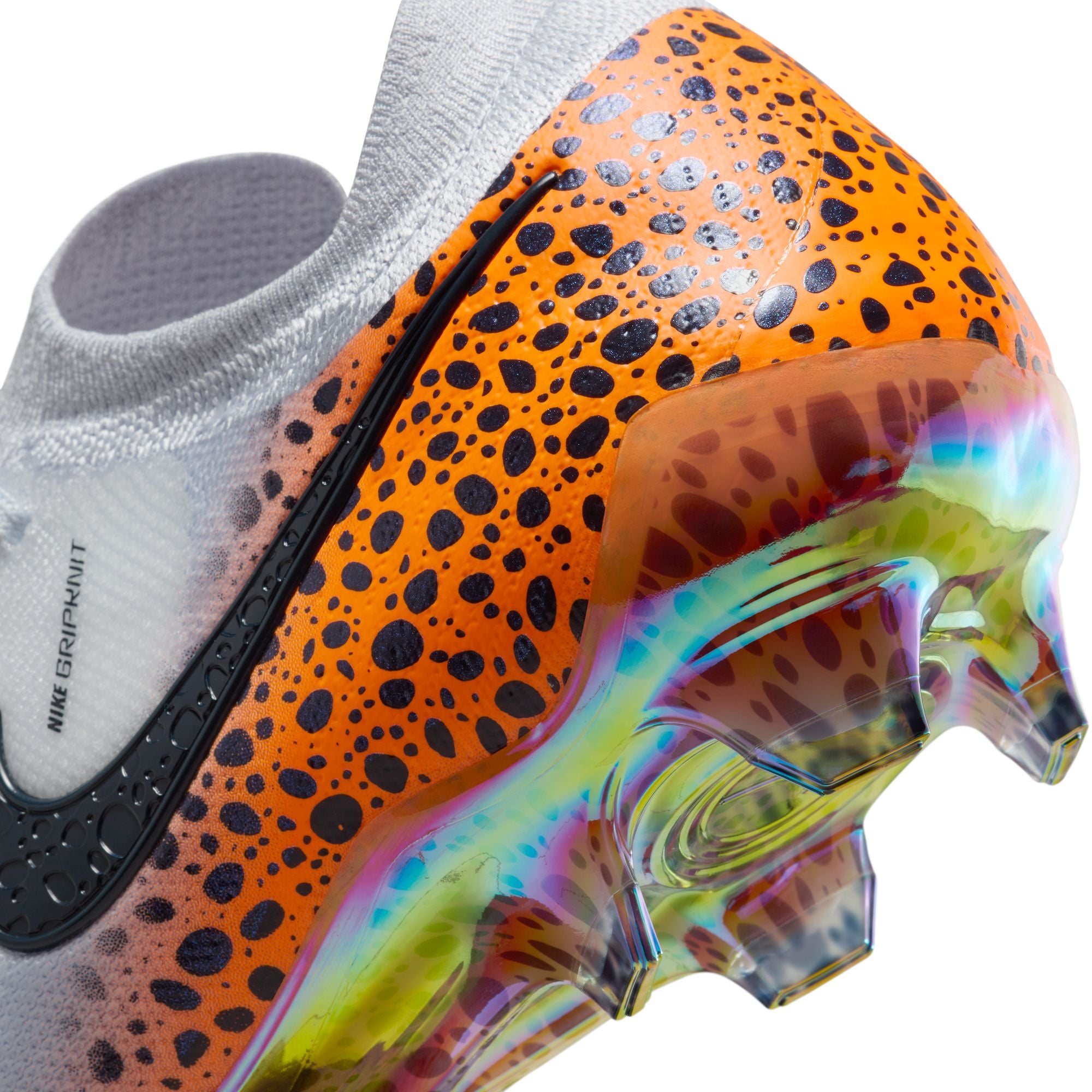 Nike Phantom GX 2 Elite Electric FG Low-Top Soccer Cleats - FN8003-900-NIKE by Nike | Available at Niky's Sports