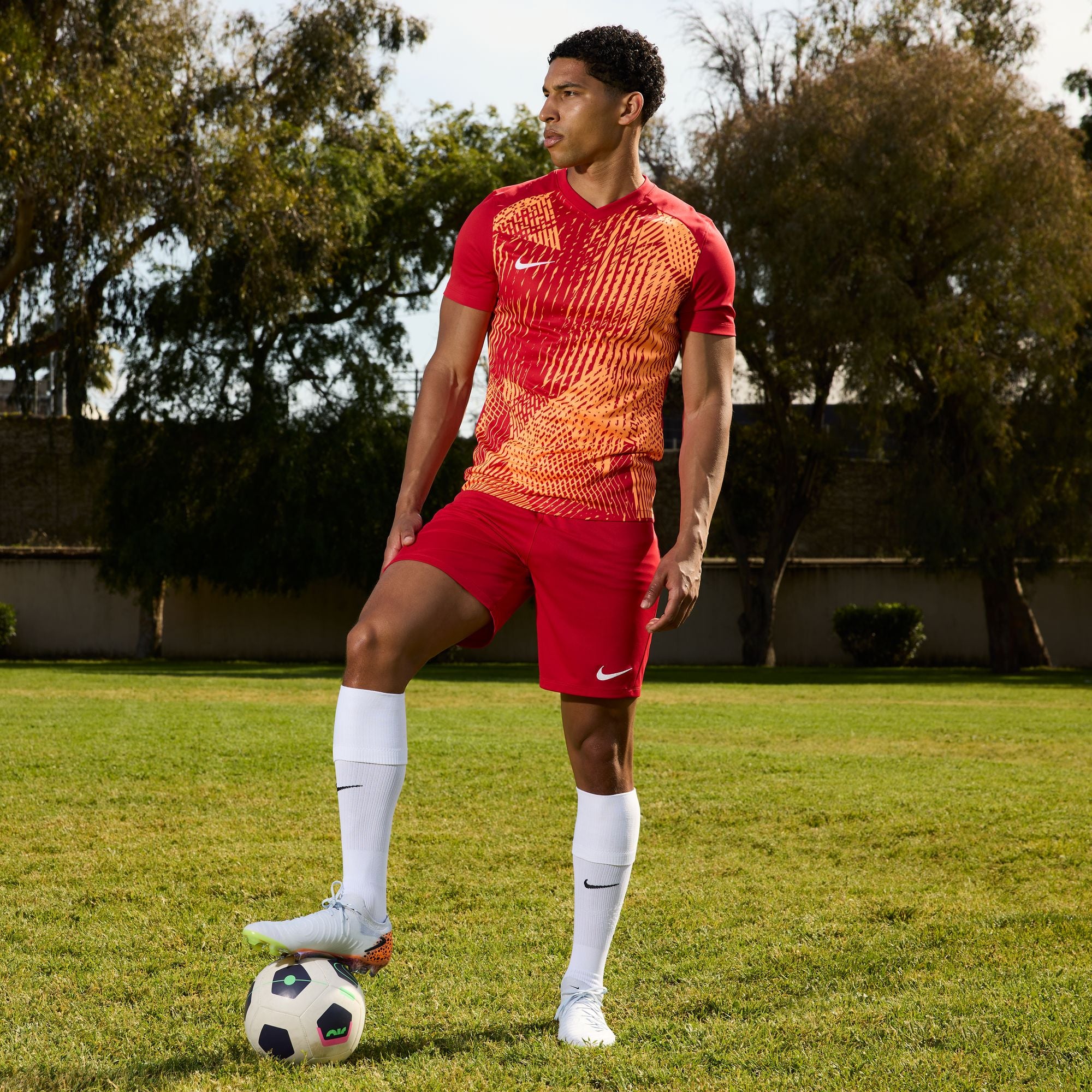Nike Phantom GX 2 Elite Electric FG Low-Top Soccer Cleats - FN8003-900-NIKE by Nike | Available at Niky's Sports