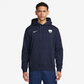 Nike Pumas UNAM Men's Fleece Pullover Hoodie - FN8269-451-NIKE by Nike | Available at Niky's Sports