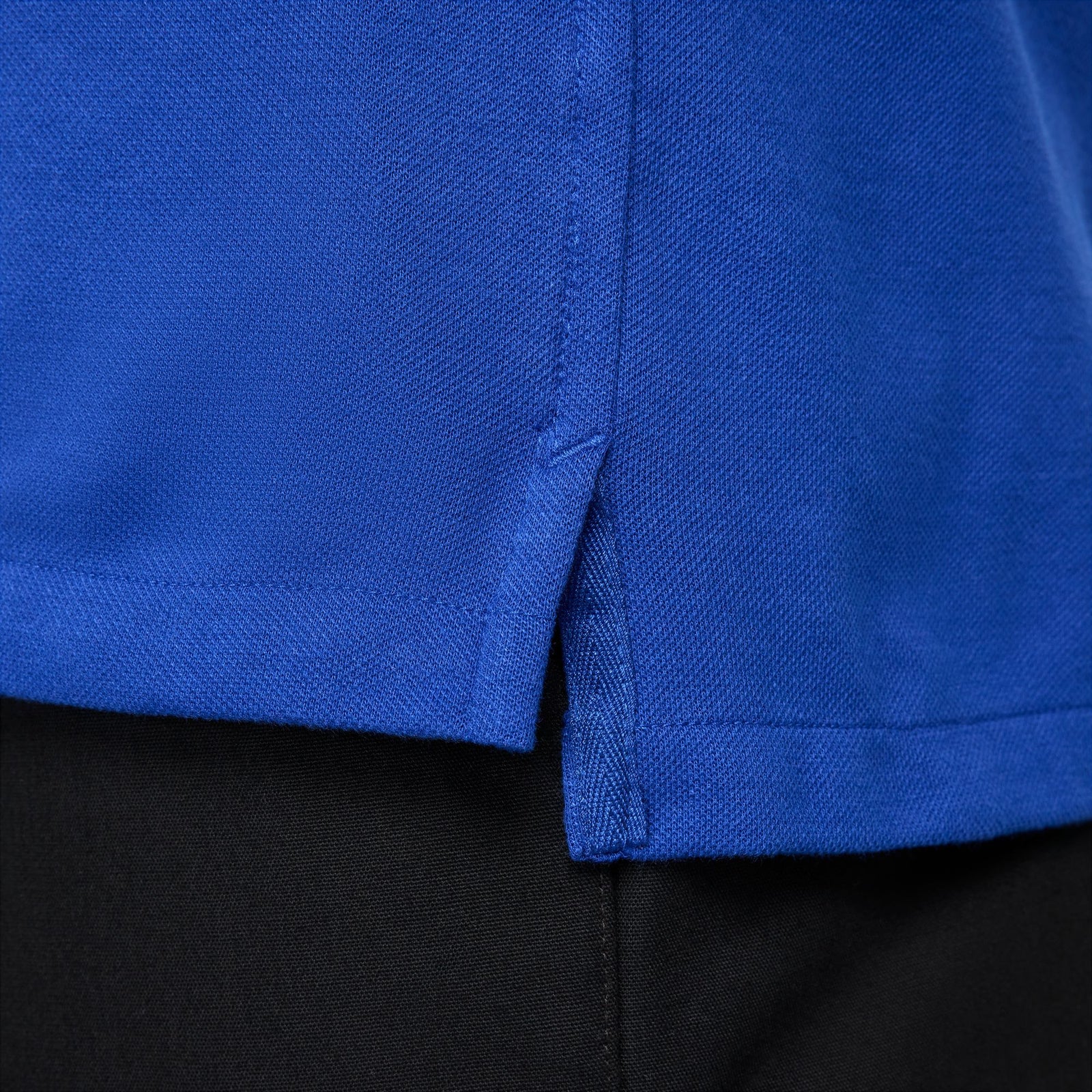 Nike FC Barcelona The Nike Polo Men's Dri-FIT Soccer Polo - FN8286-418-NIKE by Nike | Available at Niky's Sports