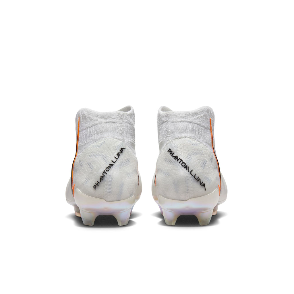 Nike Phantom Luna Elite Firm-Ground Soccer Cleats Women's - FN8405-101-NIKE by Nike | Available at Niky's Sports