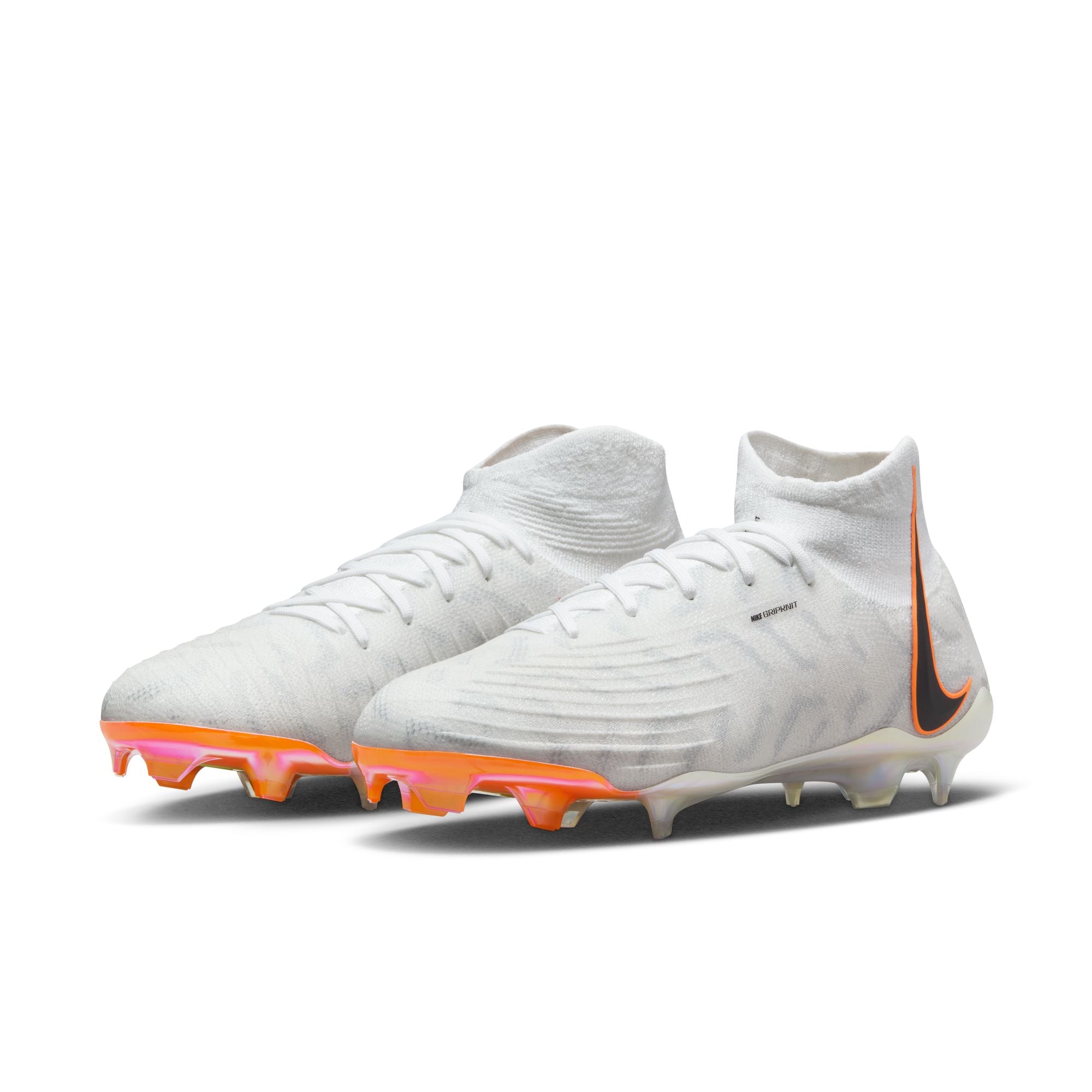 Nike Phantom Luna Elite Firm-Ground Soccer Cleats Women's - FN8405-101-NIKE by Nike | Available at Niky's Sports