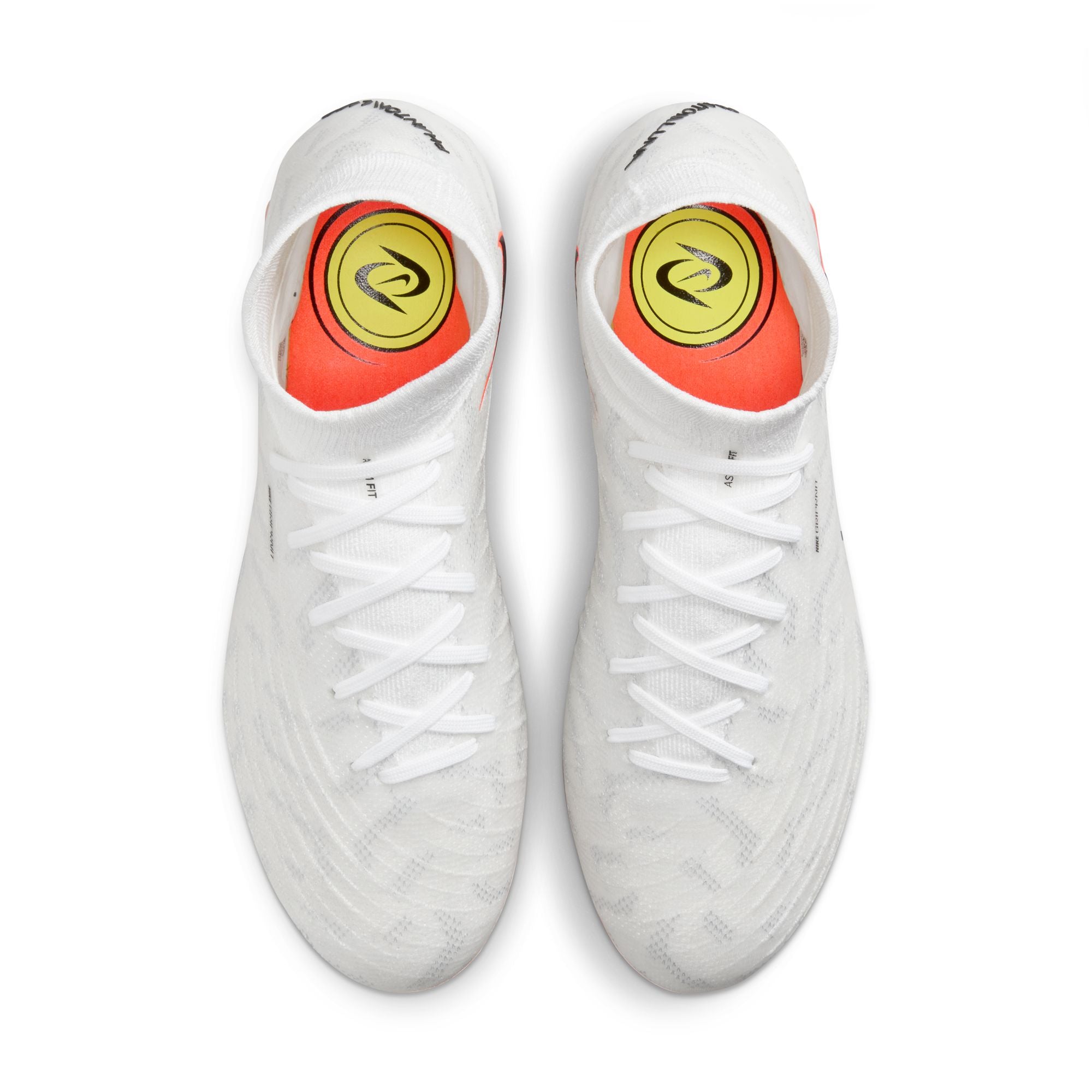 Nike Phantom Luna Elite Firm-Ground Soccer Cleats Women's - FN8405-101-NIKE by Nike | Available at Niky's Sports