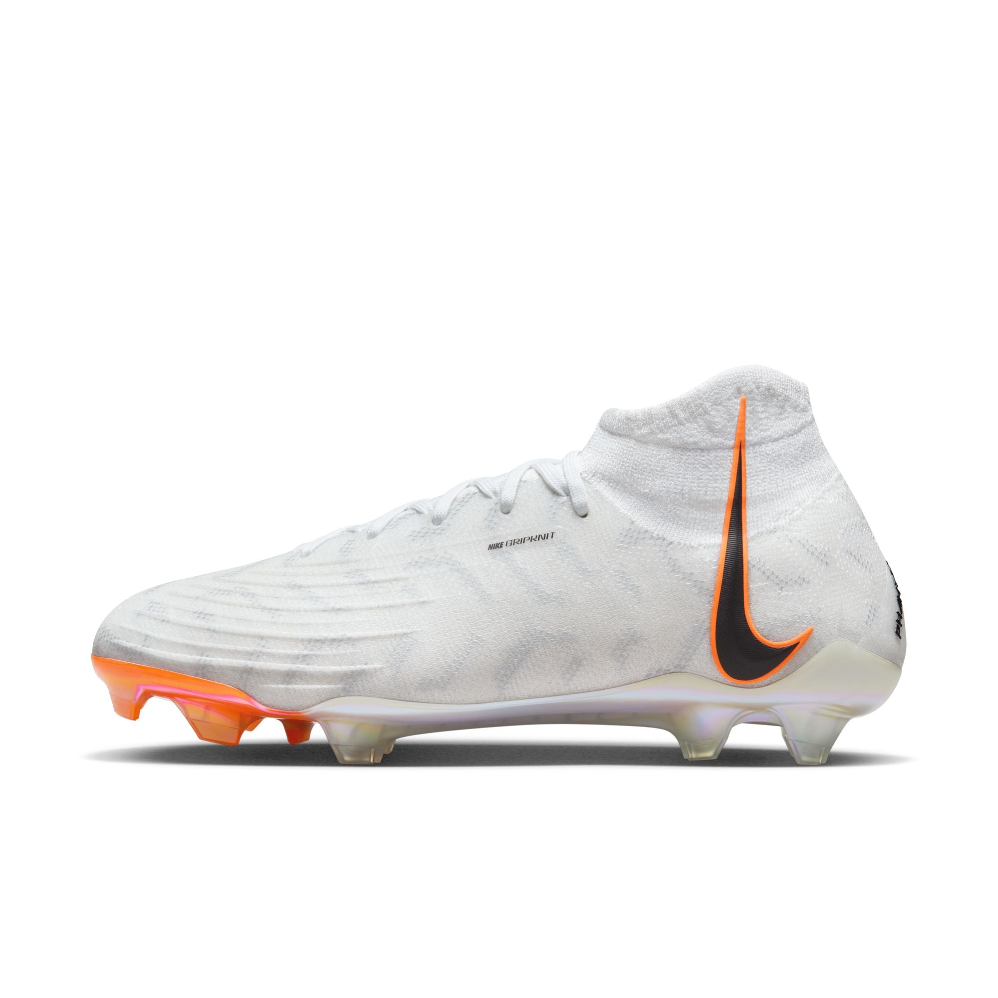 Nike Phantom Luna Elite Firm-Ground Soccer Cleats Women's - FN8405-101-NIKE by Nike | Available at Niky's Sports