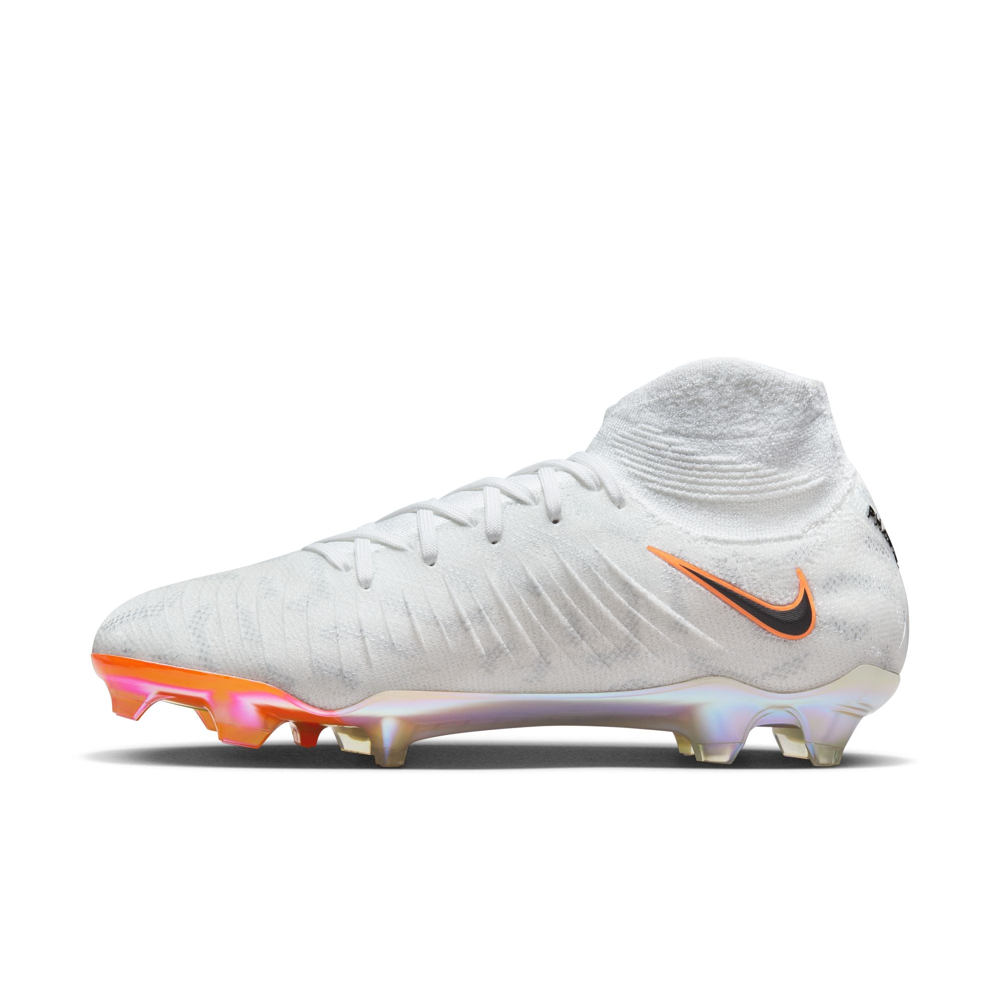 Nike Phantom Luna Elite Firm-Ground Soccer Cleats Women's - FN8405-101-NIKE by Nike | Available at Niky's Sports