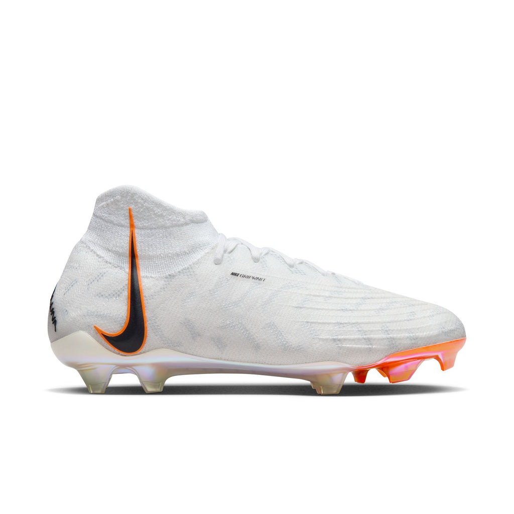 Nike Phantom Luna Elite Firm-Ground Soccer Cleats Women's - FN8405-101-NIKE by Nike | Available at Niky's Sports