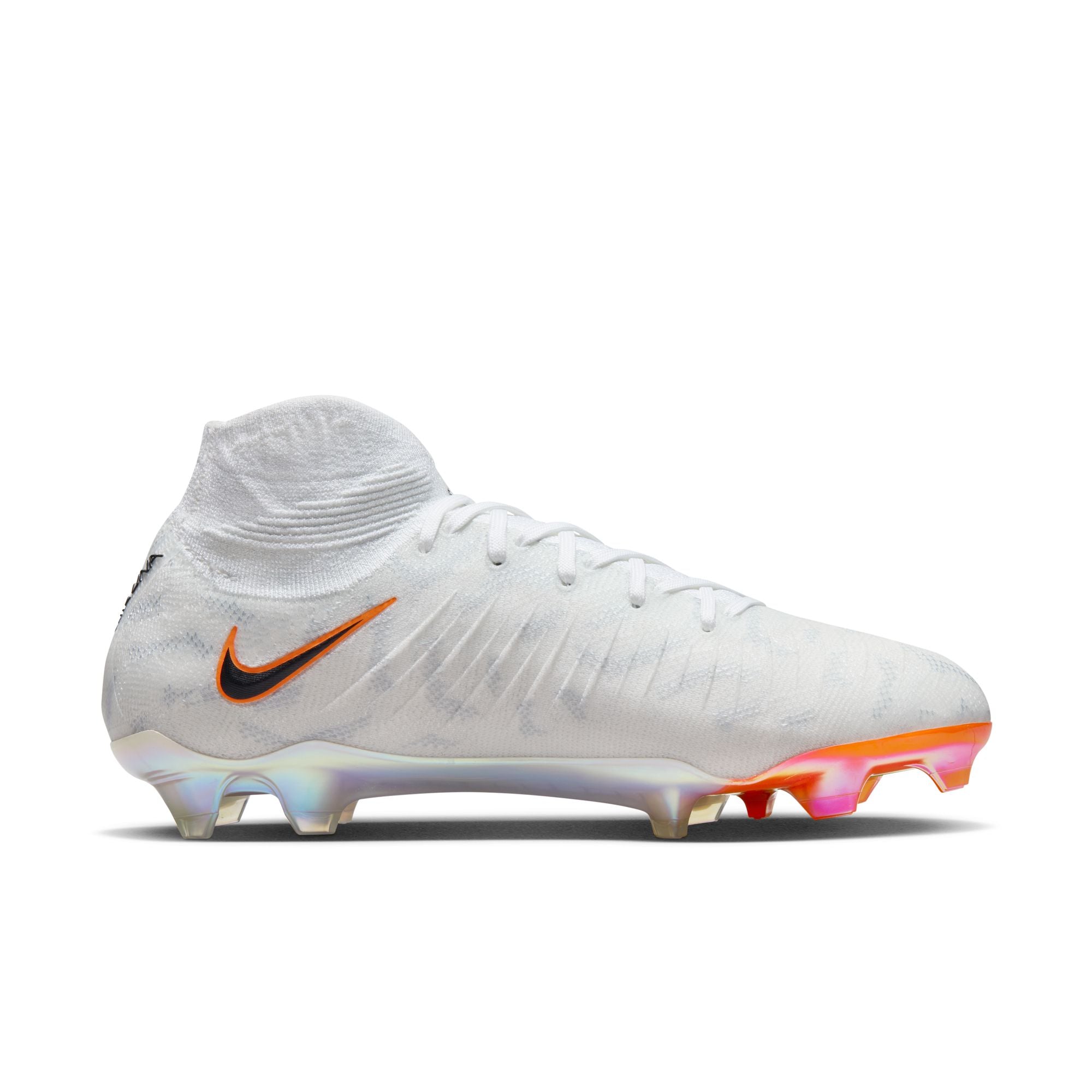 Nike Phantom Luna Elite Firm-Ground Soccer Cleats Women's - FN8405-101-NIKE by Nike | Available at Niky's Sports