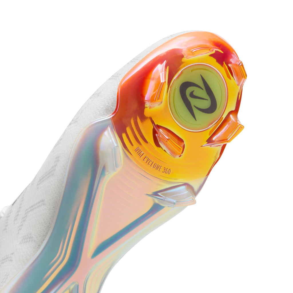 Nike Phantom Luna Elite Firm-Ground Soccer Cleats Women's - FN8405-101-NIKE by Nike | Available at Niky's Sports