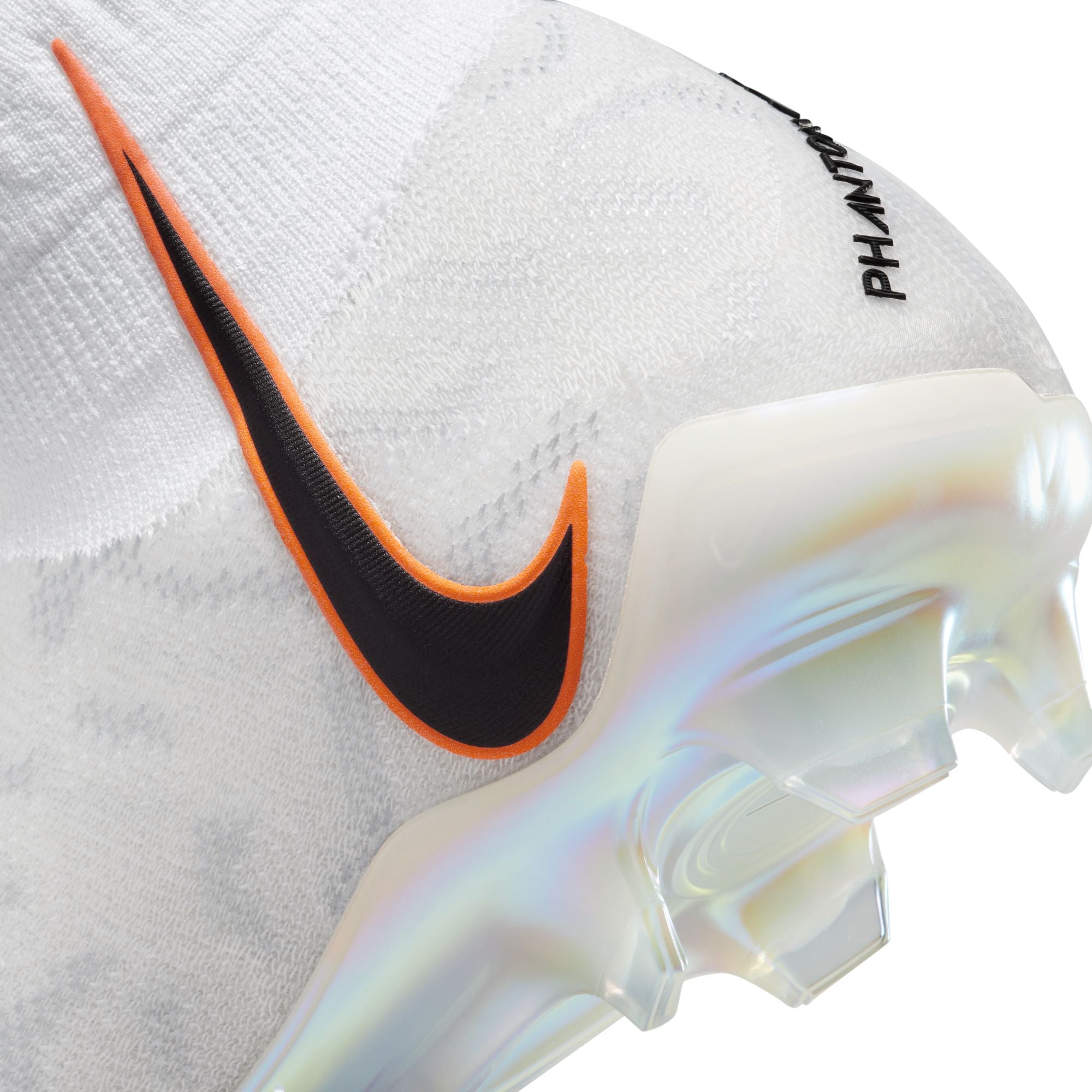 Nike Phantom Luna Elite Firm-Ground Soccer Cleats Women's - FN8405-101-NIKE by Nike | Available at Niky's Sports