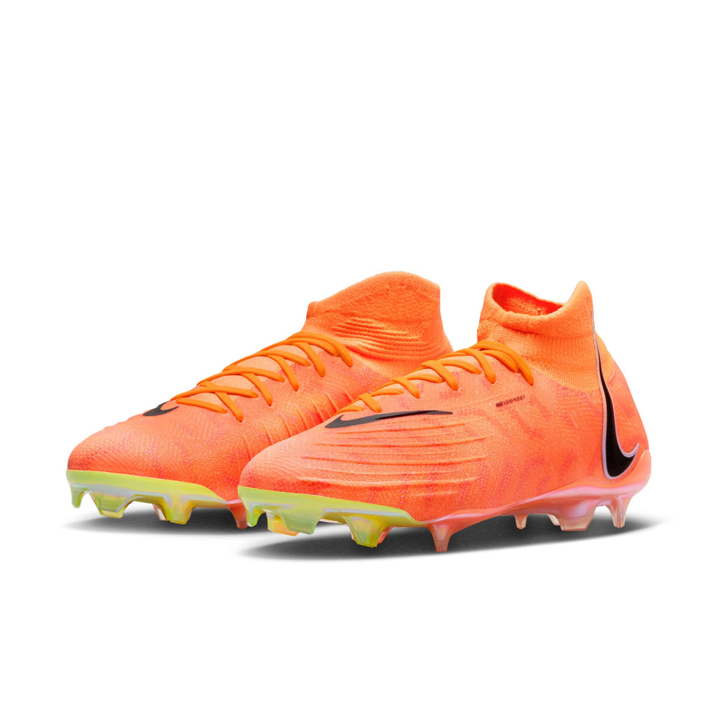 Nike Phantom Luna Elite Firm-Ground Soccer Cleats Women's - FN8408-800-NIKE by Nike | Available at Niky's Sports