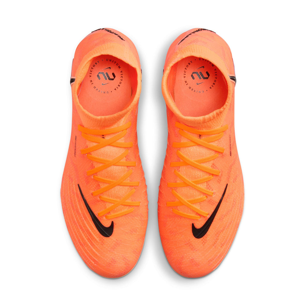 Nike Phantom Luna Elite Firm-Ground Soccer Cleats Women's - FN8408-800-NIKE by Nike | Available at Niky's Sports