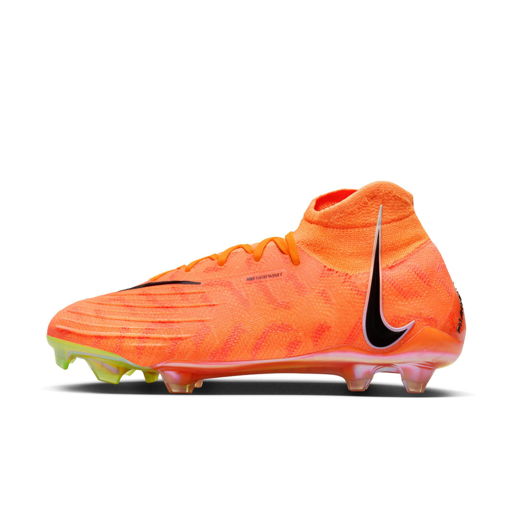 Nike Phantom Luna Elite Firm-Ground Soccer Cleats Women's - FN8408-800-NIKE by Nike | Available at Niky's Sports