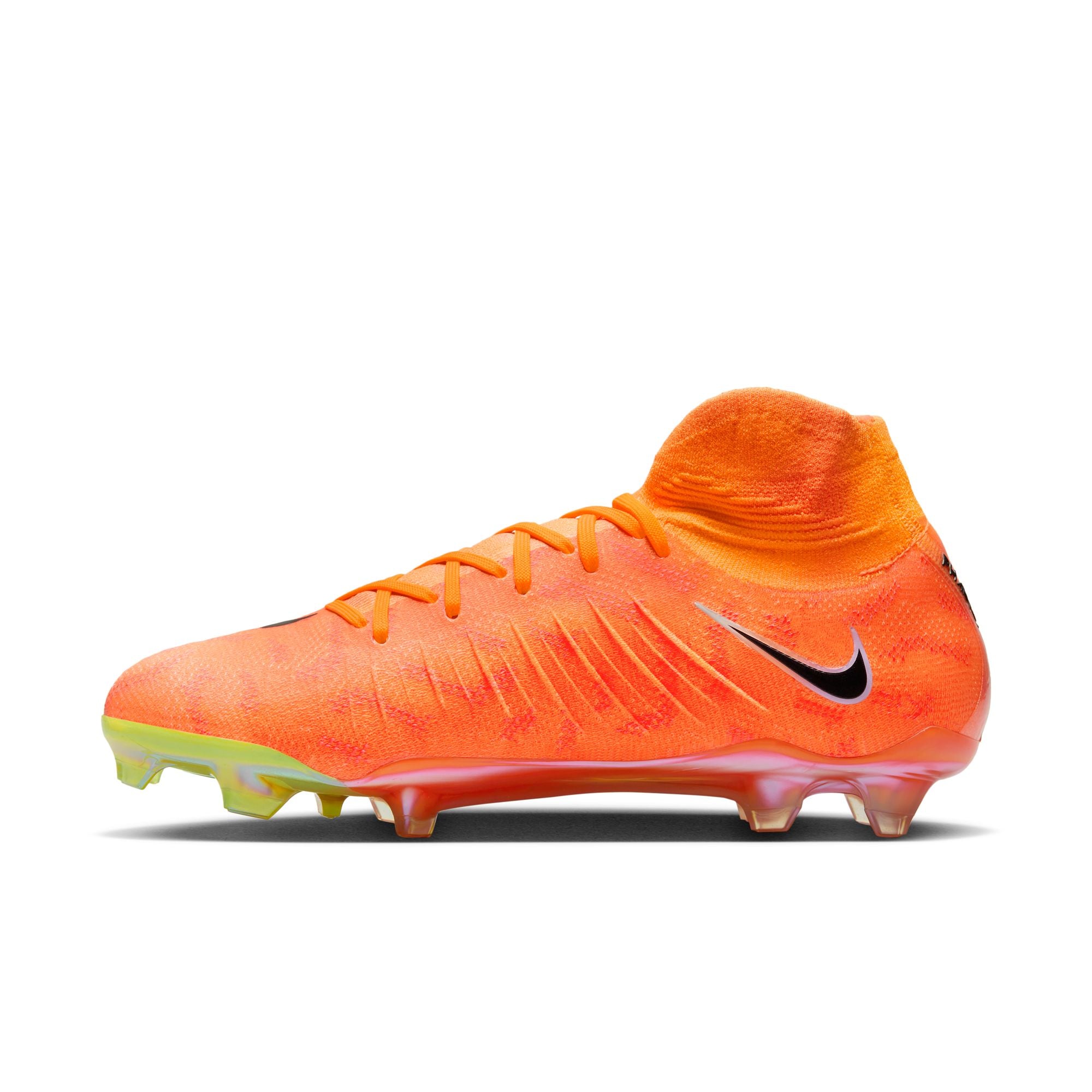 Nike Phantom Luna Elite Firm-Ground Soccer Cleats Women's - FN8408-800-NIKE by Nike | Available at Niky's Sports