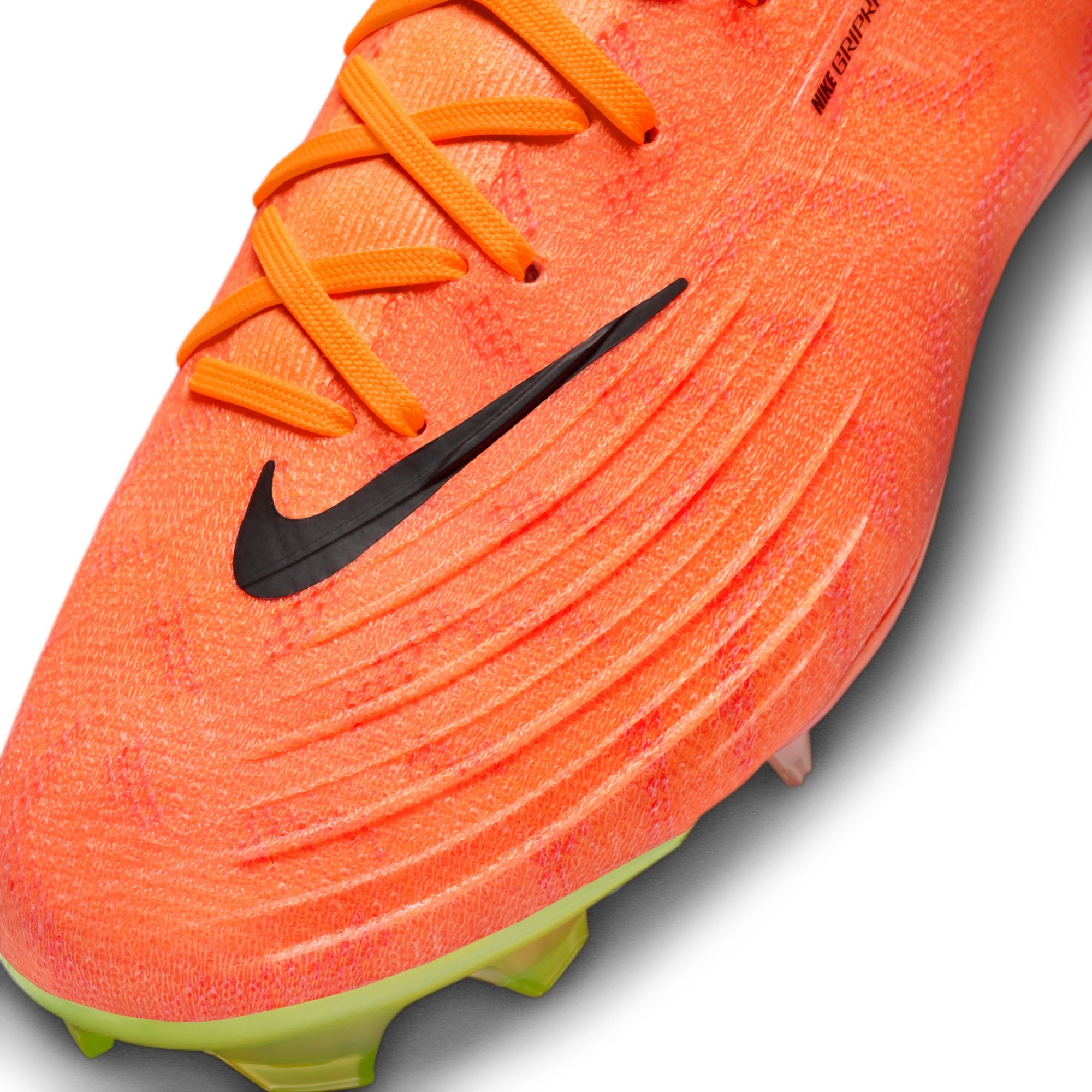 Nike Phantom Luna Elite Firm-Ground Soccer Cleats Women's - FN8408-800-NIKE by Nike | Available at Niky's Sports