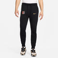 Nike FC Barcelona NSW Tech Fleece Pant - FN8487-010-NIKE by Nike | Available at Niky's Sports