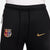Nike FC Barcelona NSW Tech Fleece Pant - FN8487-010-NIKE by Nike | Available at Niky's Sports