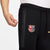 Nike FC Barcelona NSW Tech Fleece Pant - FN8487-010-NIKE by Nike | Available at Niky's Sports