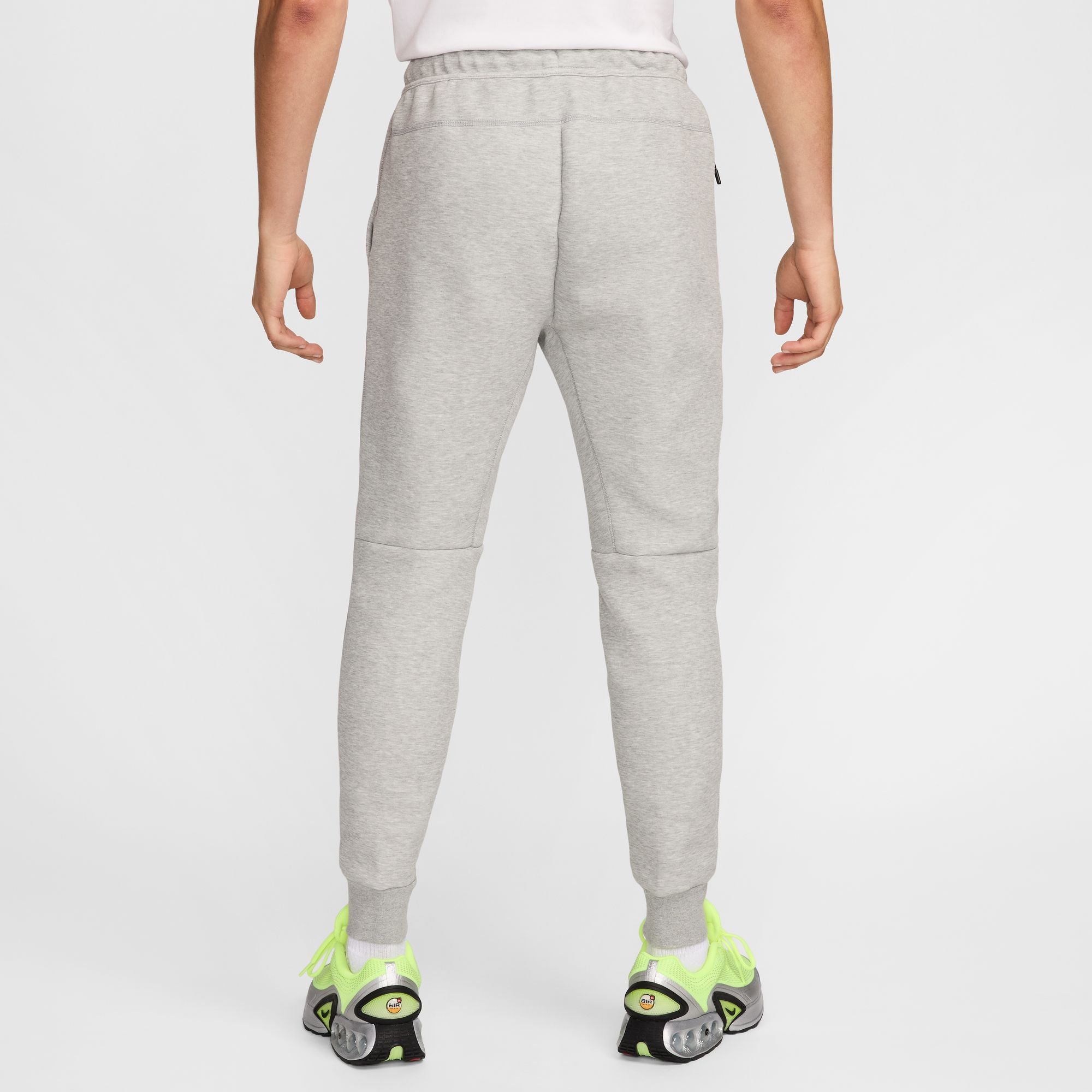 Nike FC Barcelona Tech Fleece Men's Soccer Joggers