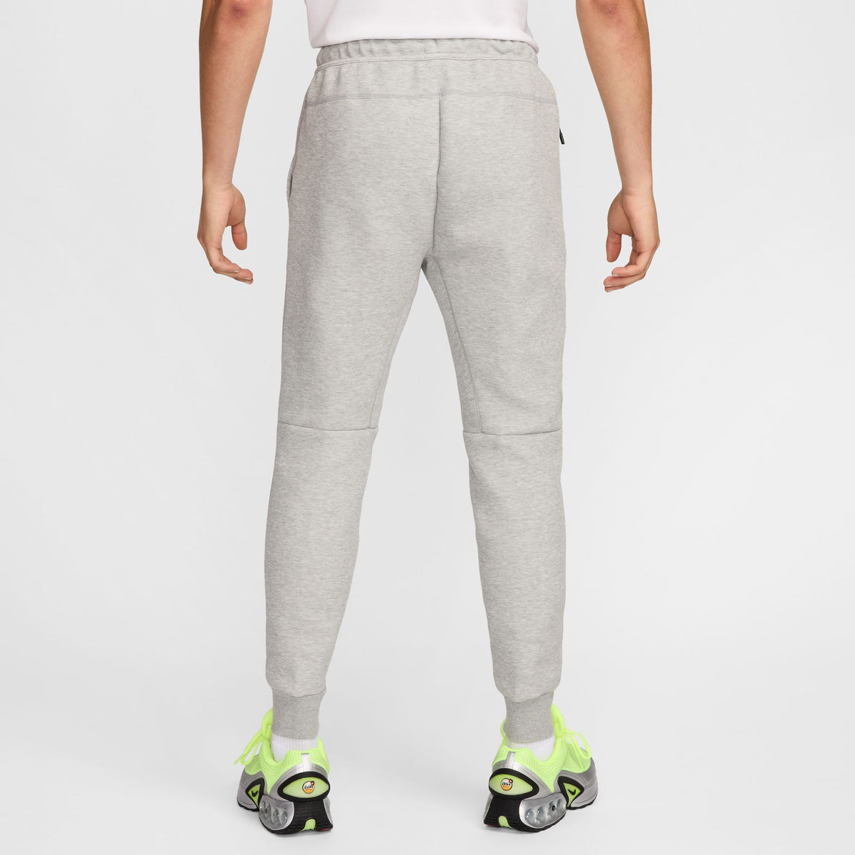 Nike FC Barcelona Tech Fleece Men's Soccer Joggers - FN8487-063-NIKE by Nike | Available at Niky's Sports