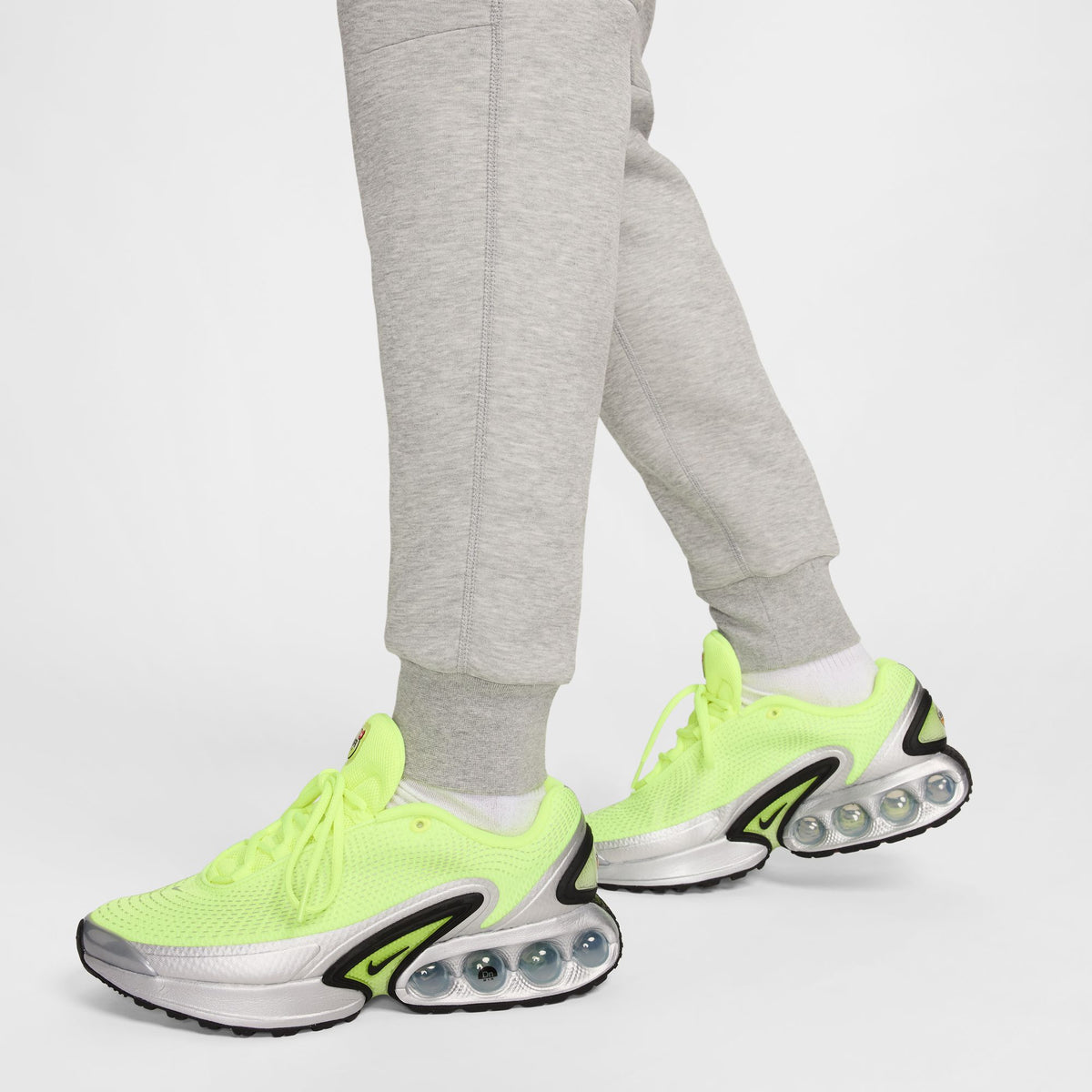 Nike FC Barcelona Tech Fleece Men's Soccer Joggers - FN8487-063-NIKE by Nike | Available at Niky's Sports