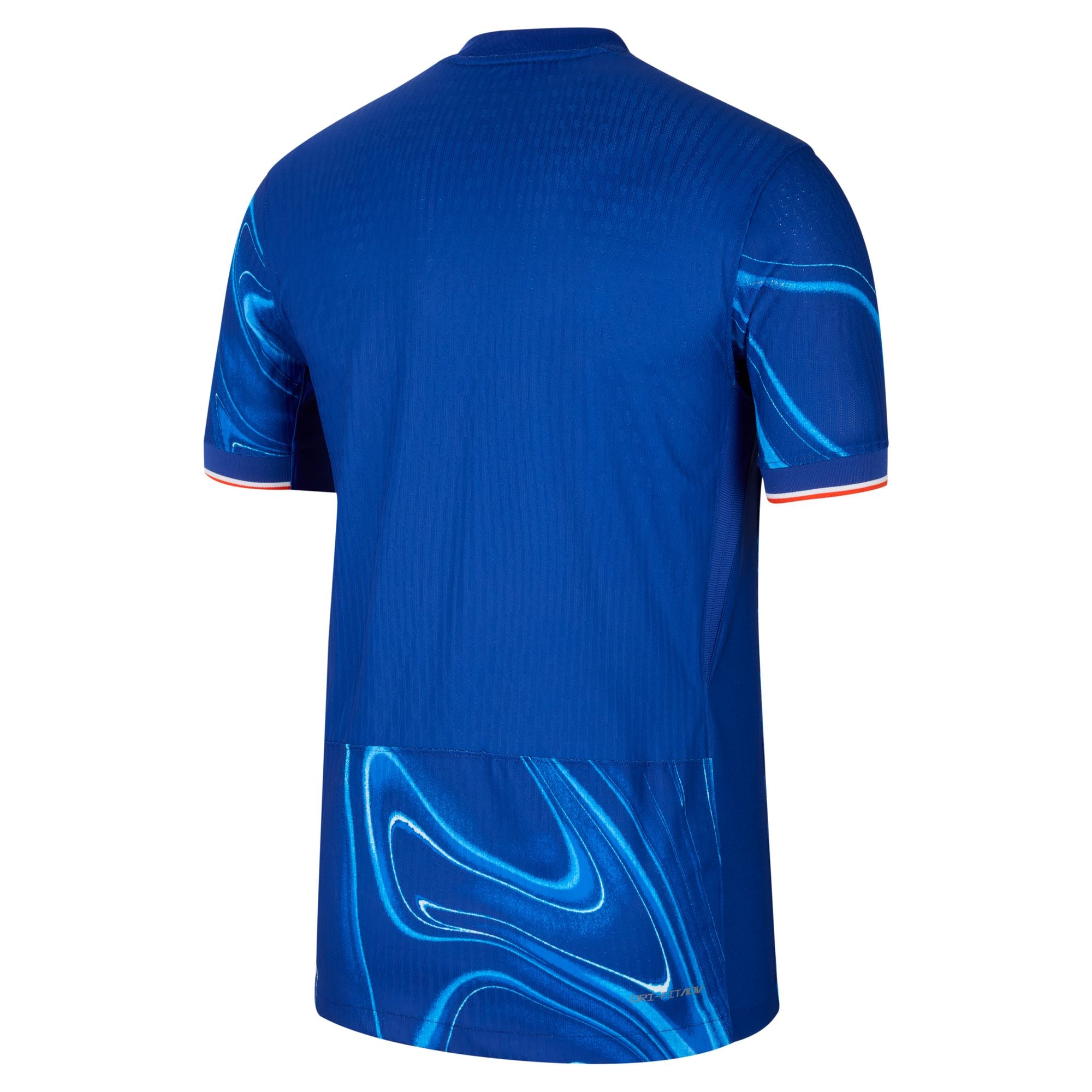 Nike Chelsea FC 2024/25 Match Home Men's Dri-FIT ADV Soccer Authentic Jersey - FN8760-496-NIKE by Nike | Available at Niky's Sports