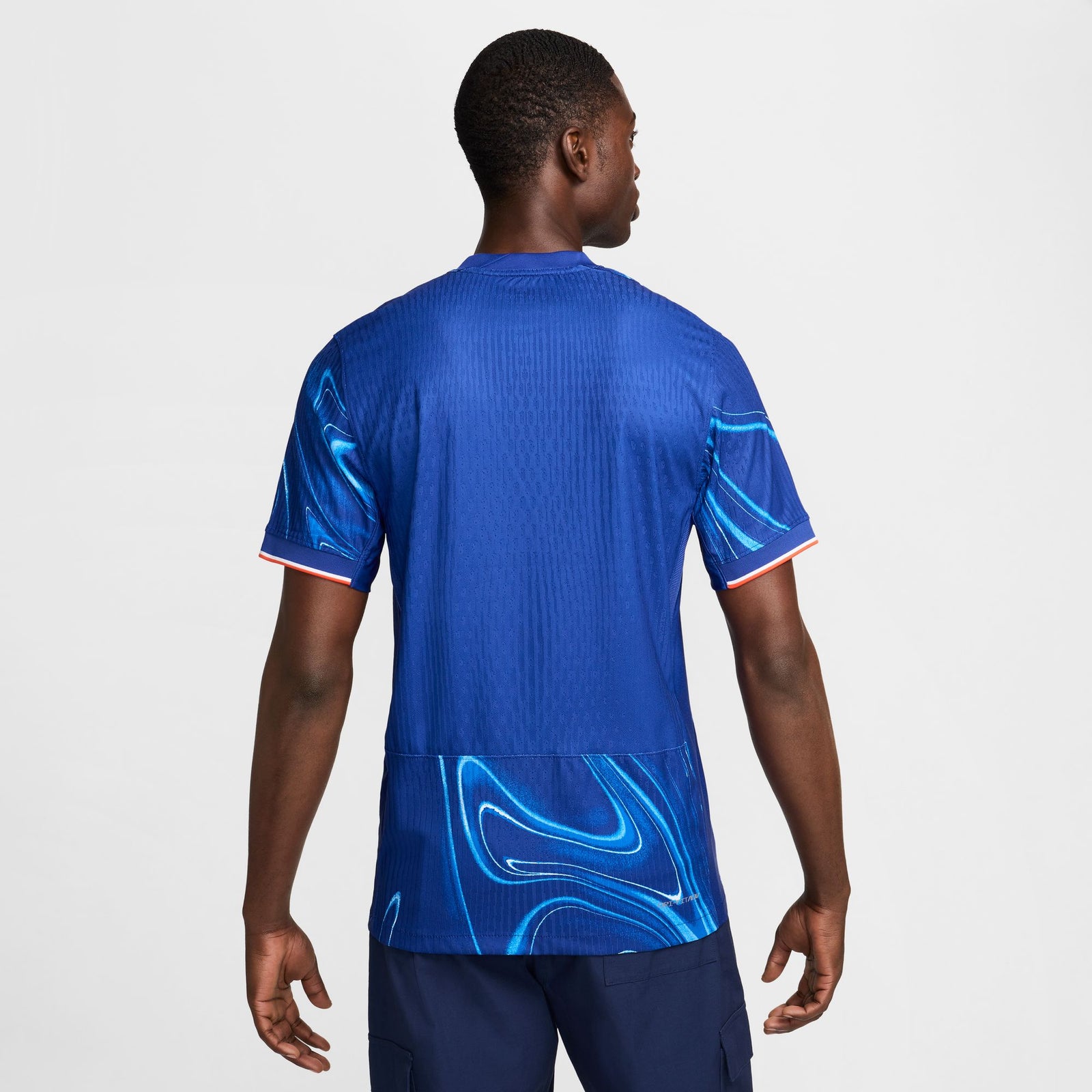 Nike Chelsea FC 2024/25 Match Home Men's Dri-FIT ADV Soccer
