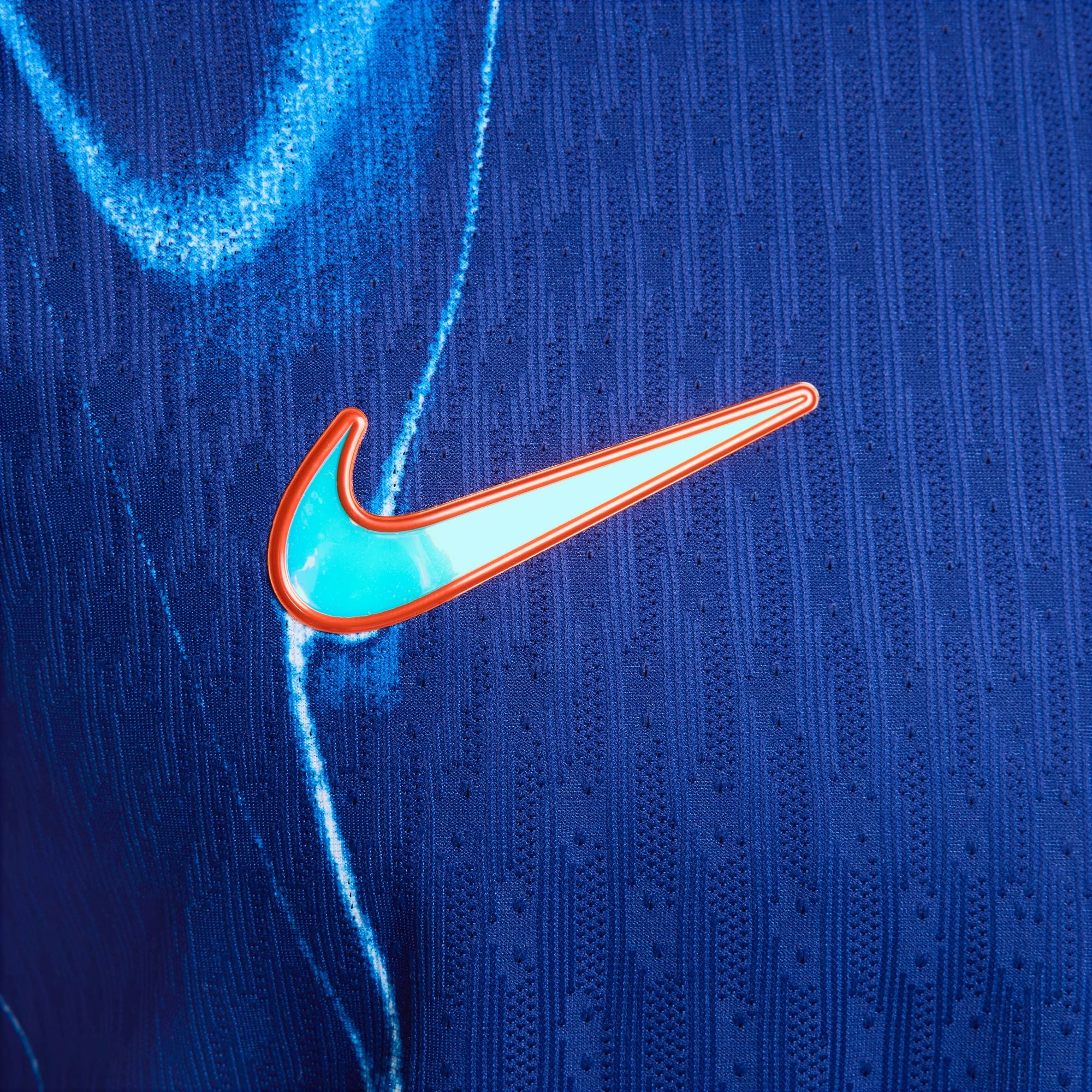 Nike Chelsea FC 2024/25 Match Home Men's Dri-FIT ADV Soccer Authentic Jersey - FN8760-496-NIKE by Nike | Available at Niky's Sports