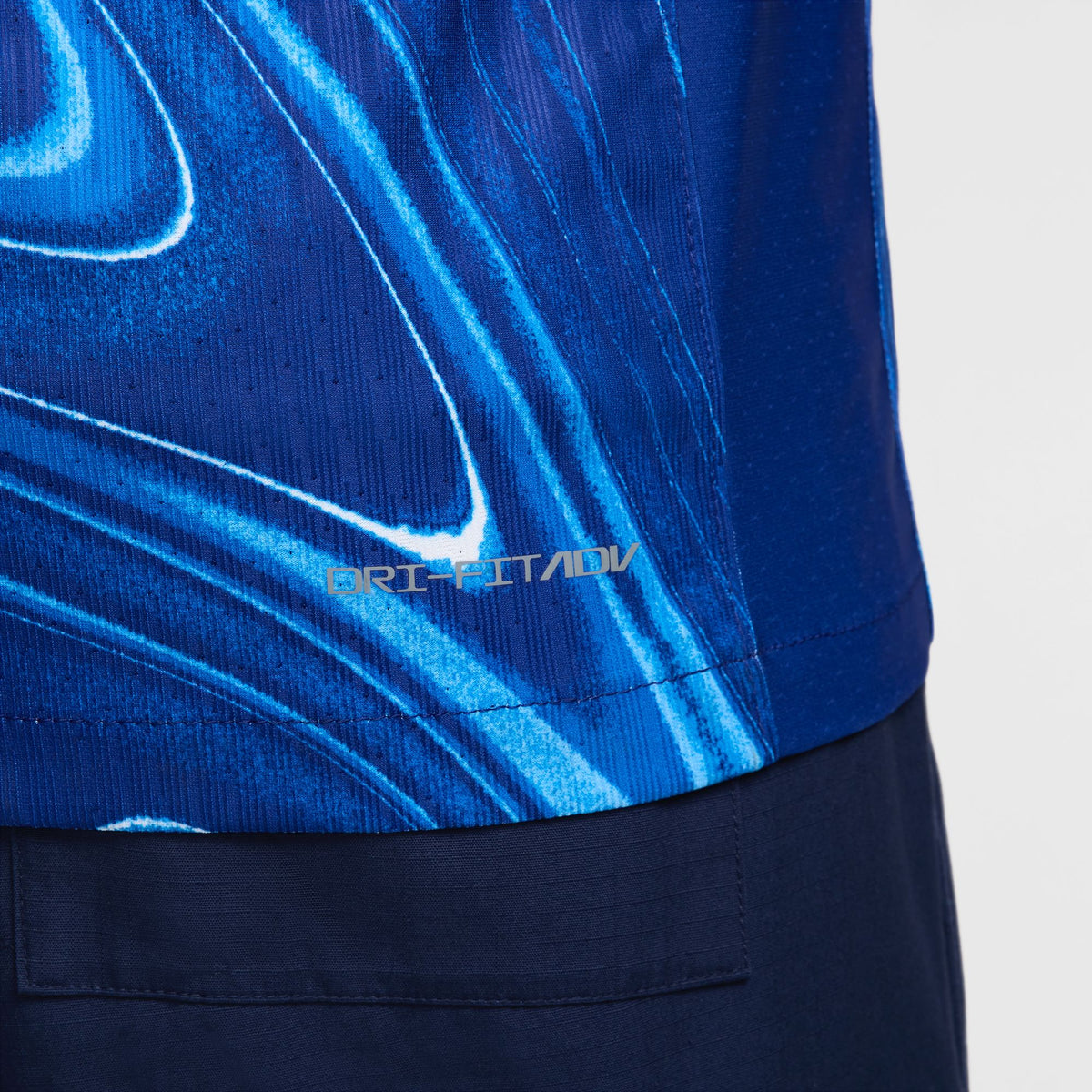 Nike Chelsea FC 2024/25 Match Home Men's Dri-FIT ADV Soccer Authentic Jersey - FN8760-496-NIKE by Nike | Available at Niky's Sports