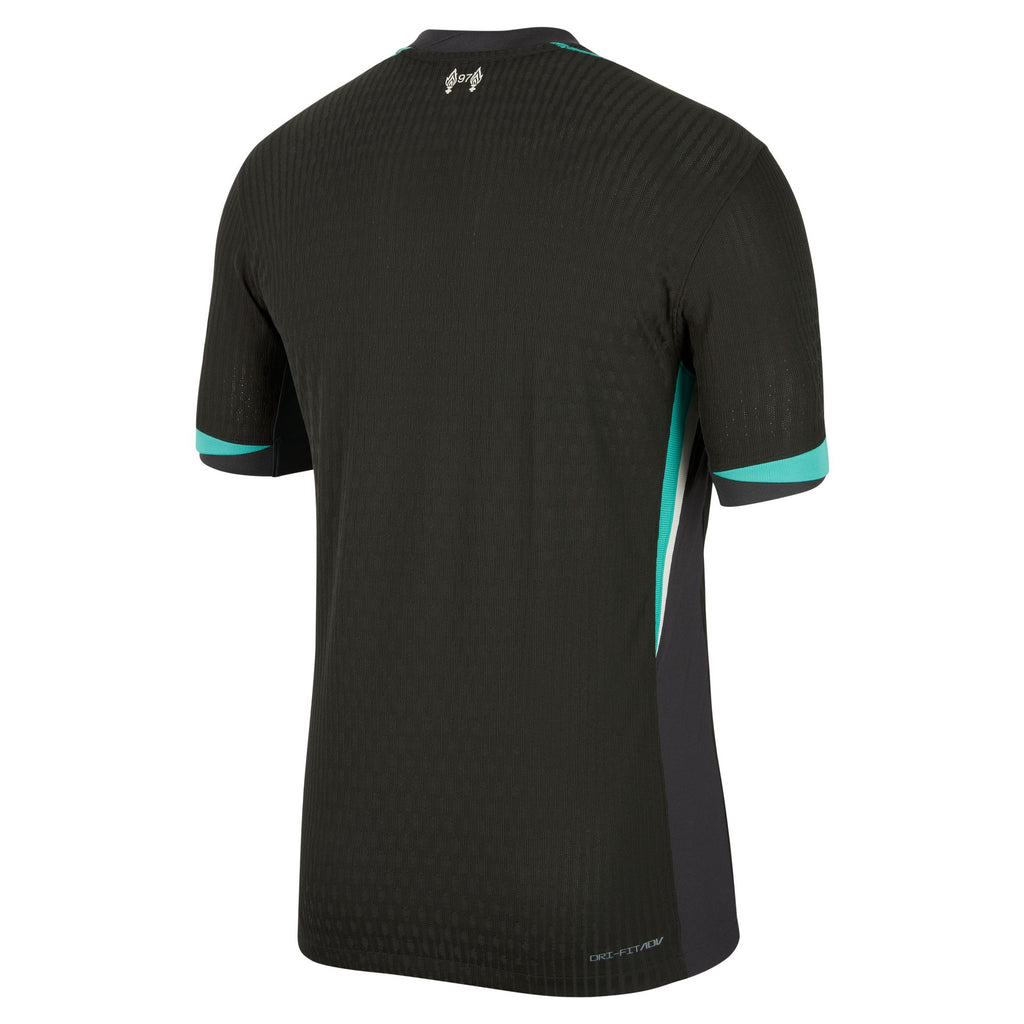 Nike Liverpool FC 2024/25 Match Away Men's Dri-FIT ADV Soccer Authentic Jersey - FN8761-322-NIKE by Nike | Available at Niky's Sports