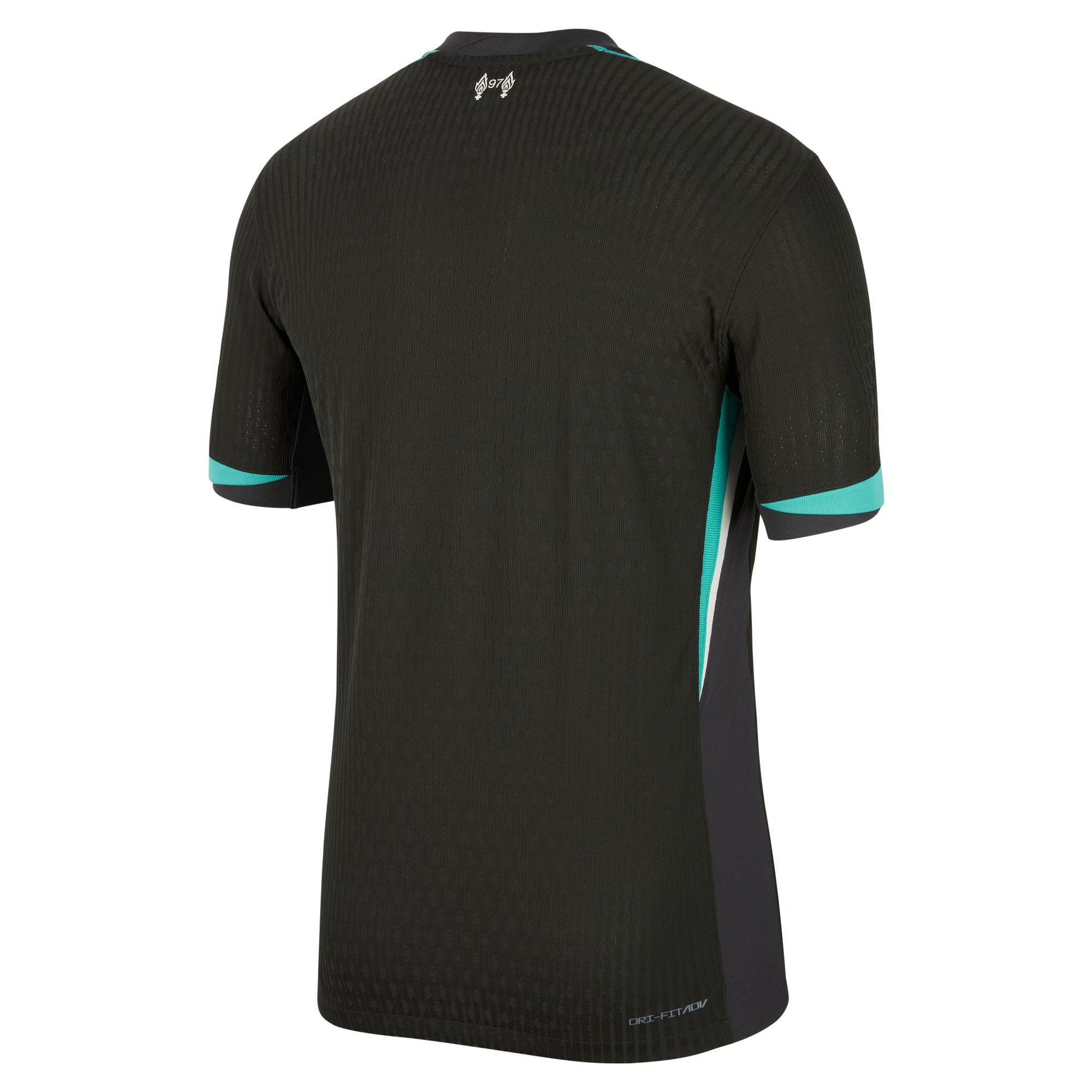 Nike Liverpool FC 2024/25 Match Away Men's Dri-FIT ADV Soccer Authentic Jersey - FN8761-322-NIKE by Nike | Available at Niky's Sports