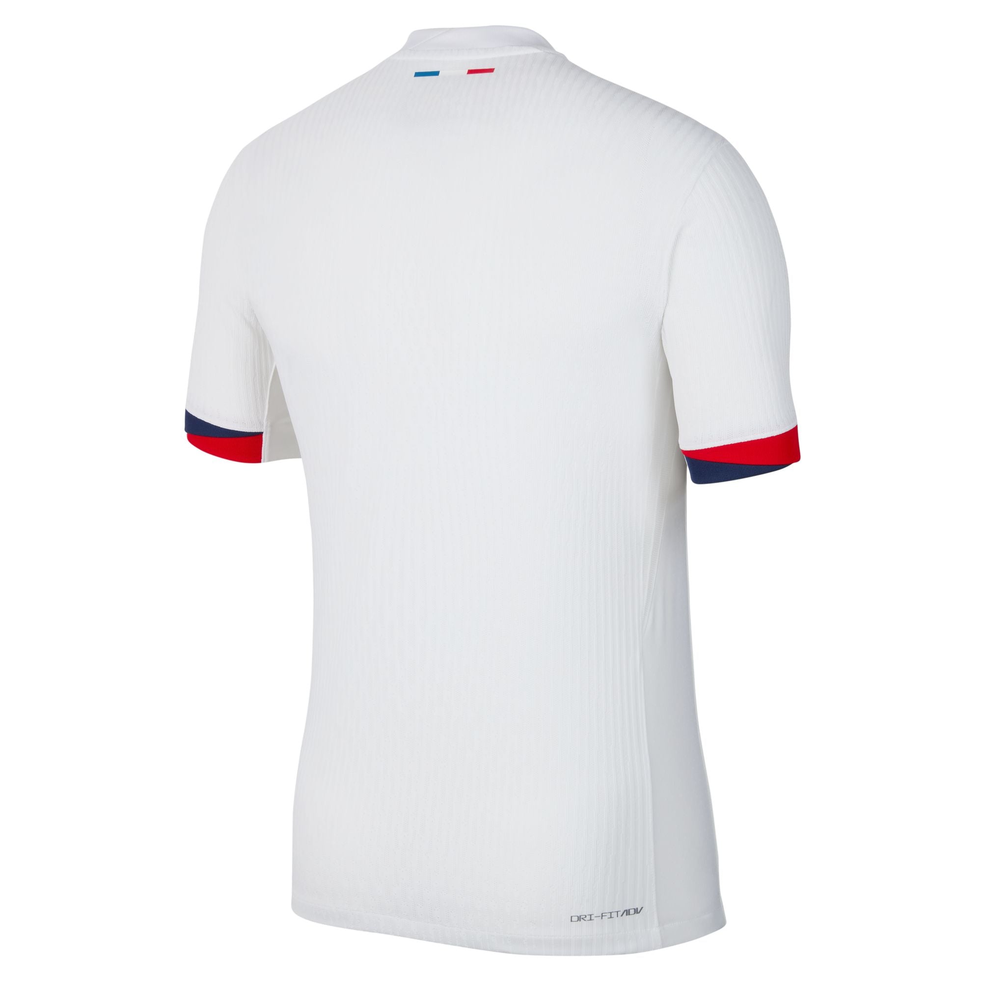 Nike Paris Saint-Germain 2024/25 Match Away Men's Dri-FIT ADV Soccer Authentic Jersey - FN8762-101-NIKE by Nike | Available at Niky's Sports