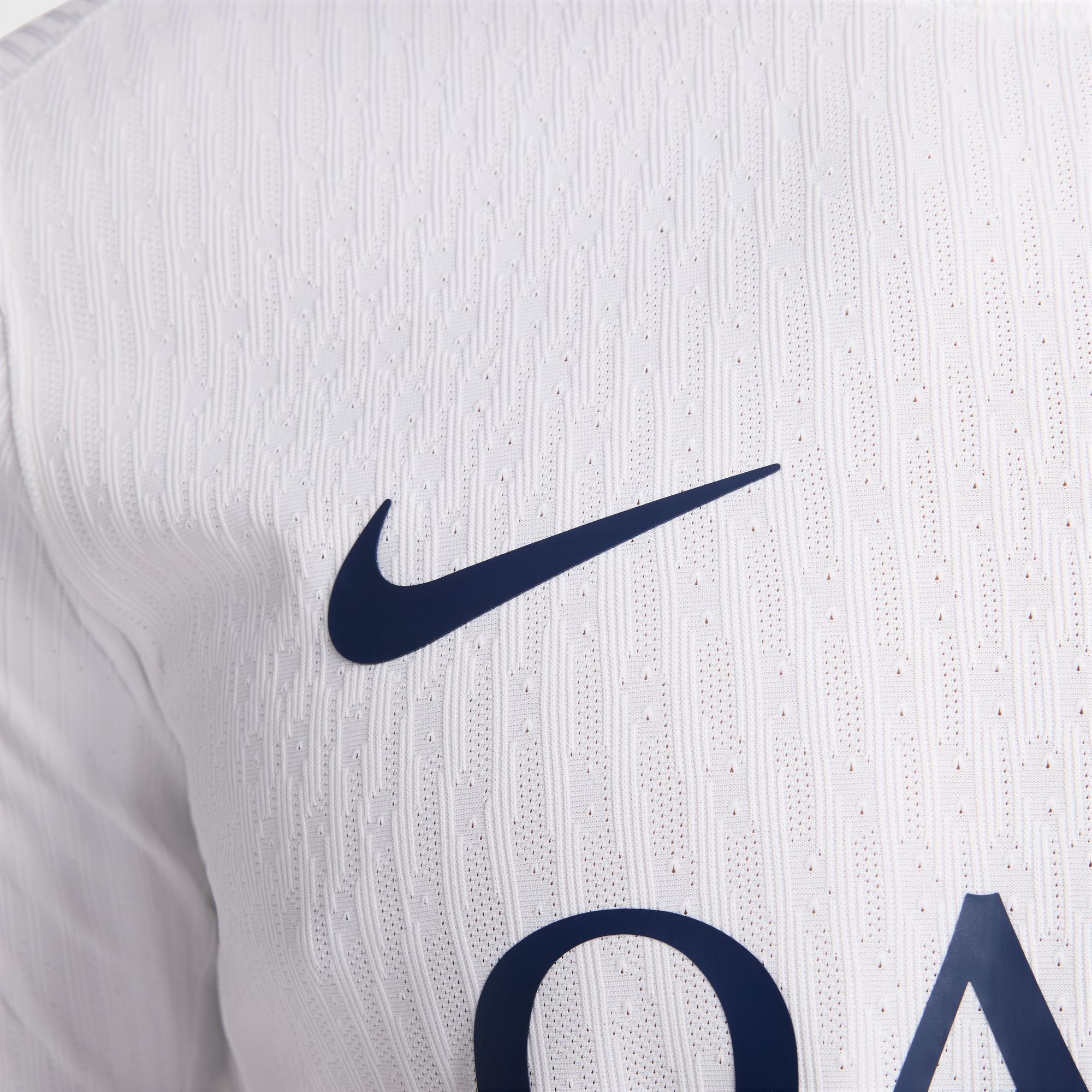 Nike Paris Saint-Germain 2024/25 Match Away Men's Dri-FIT ADV Soccer Authentic Jersey - FN8762-101-NIKE by Nike | Available at Niky's Sports